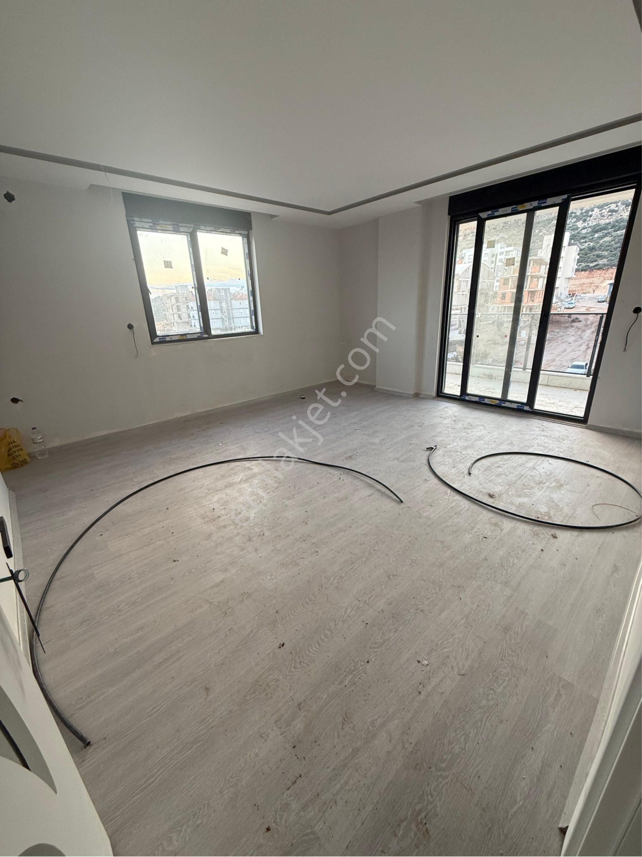 Fevzi Çakmakta Ebv Banyolu Han Gibi 2+1 Satılık - Görsel 7