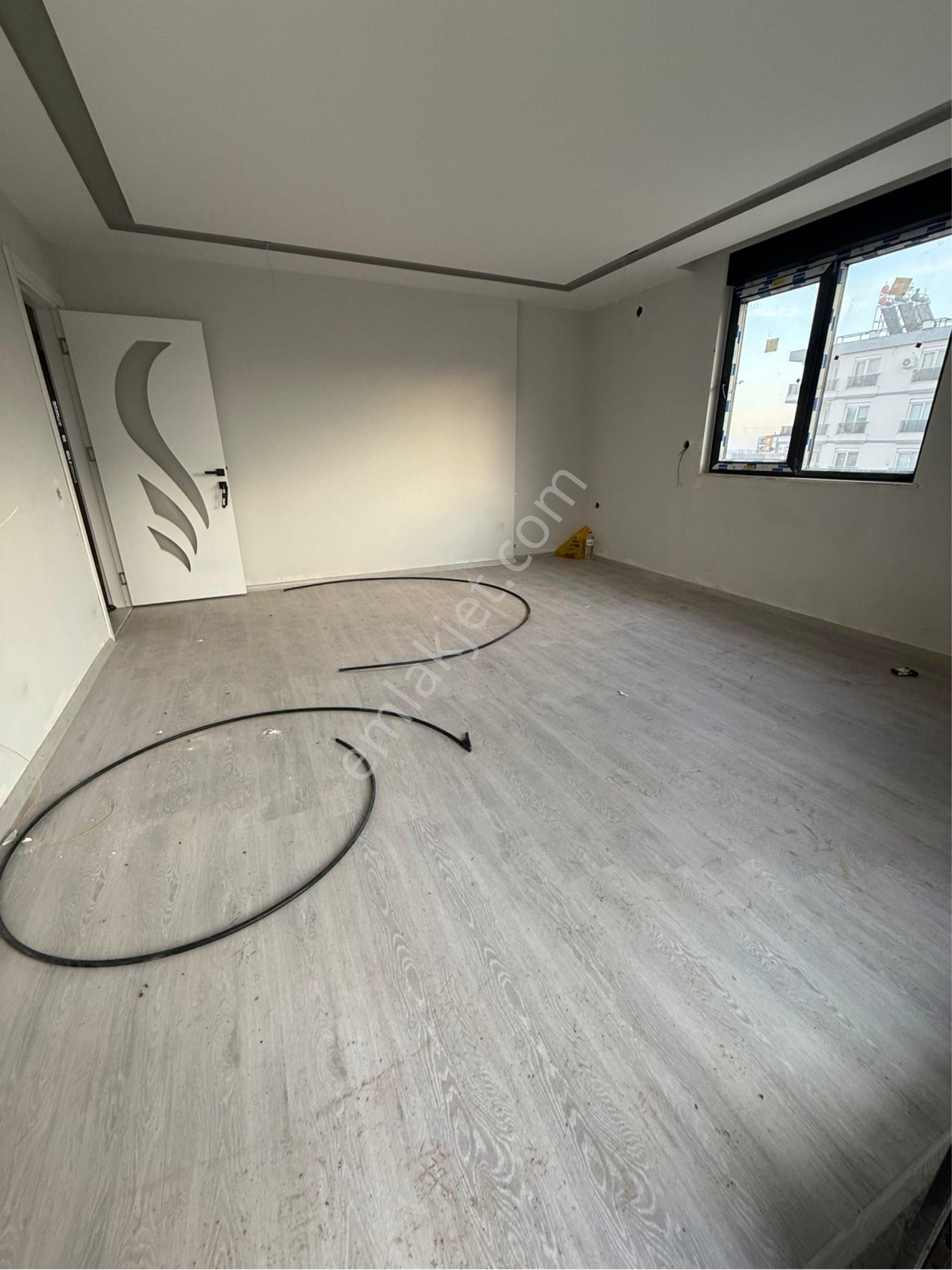 Fevzi Çakmakta Ebv Banyolu Han Gibi 2+1 Satılık - Görsel 5