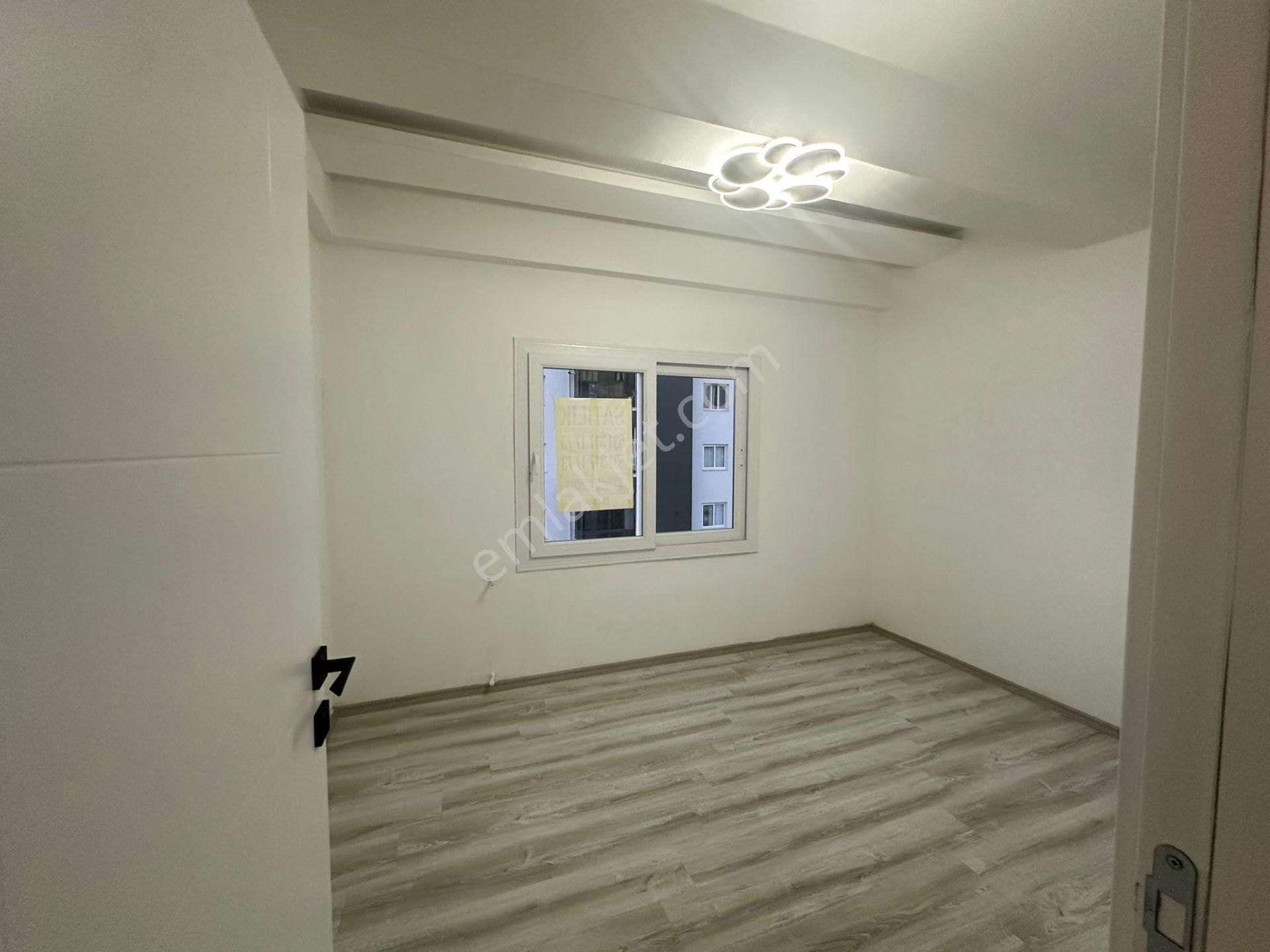 Kiralık 1+1 Daire Erdemli Mersin - Görsel 15