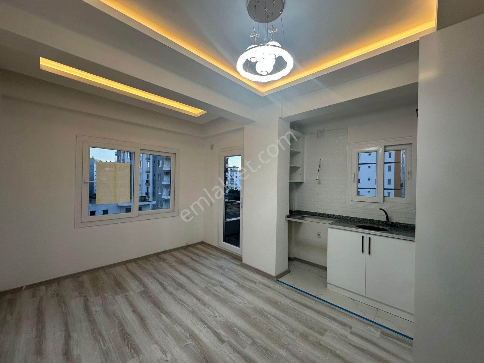 Kiralık 1+1 Daire Erdemli Mersin - Görsel 22