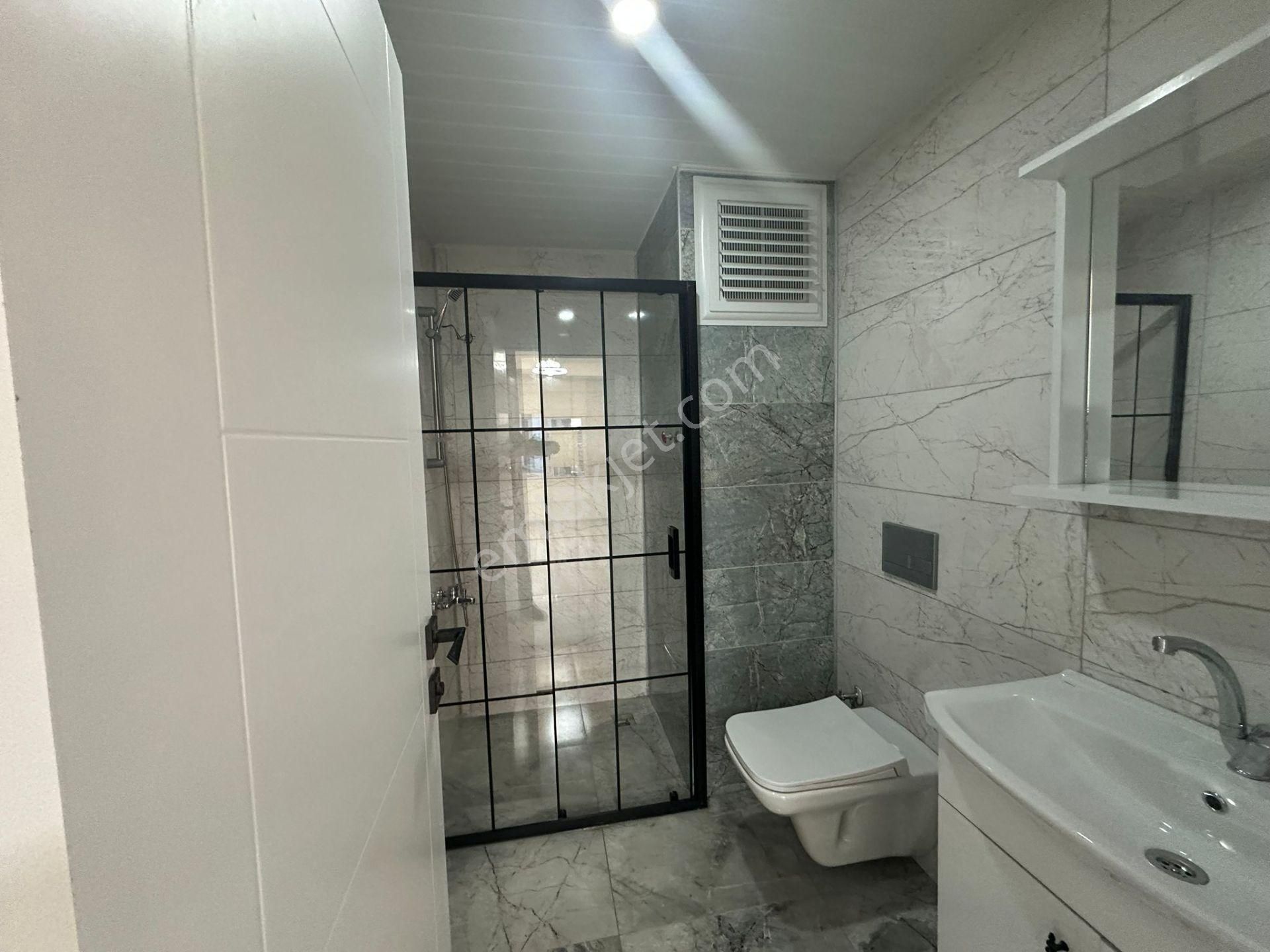 Kiralık 1+1 Daire Erdemli Mersin - Görsel 37