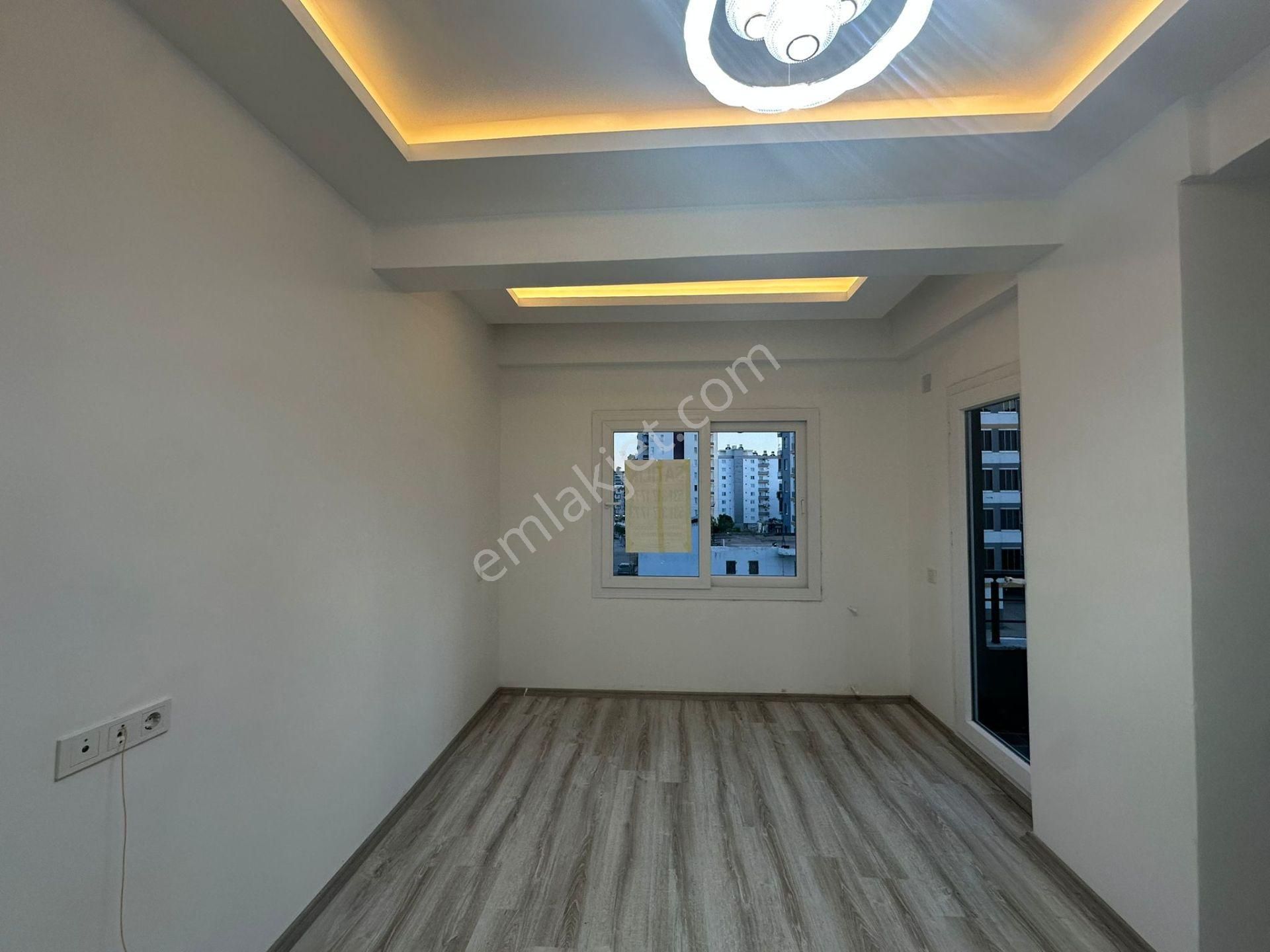 Kiralık 1+1 Daire Erdemli Mersin - Görsel 13