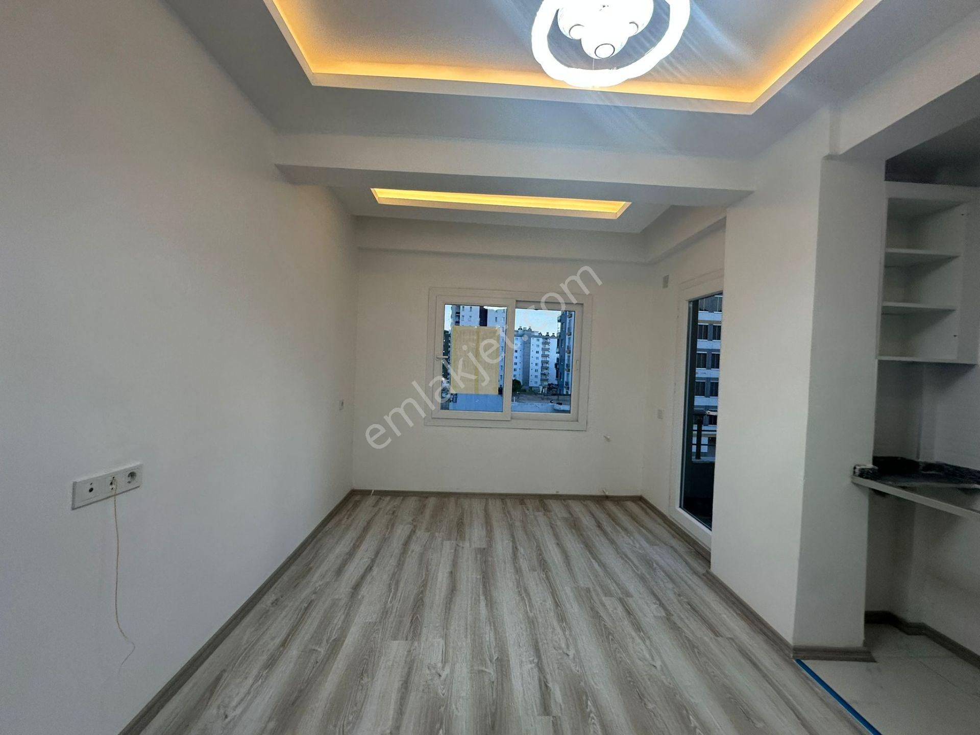 Kiralık 1+1 Daire Erdemli Mersin - Görsel 27