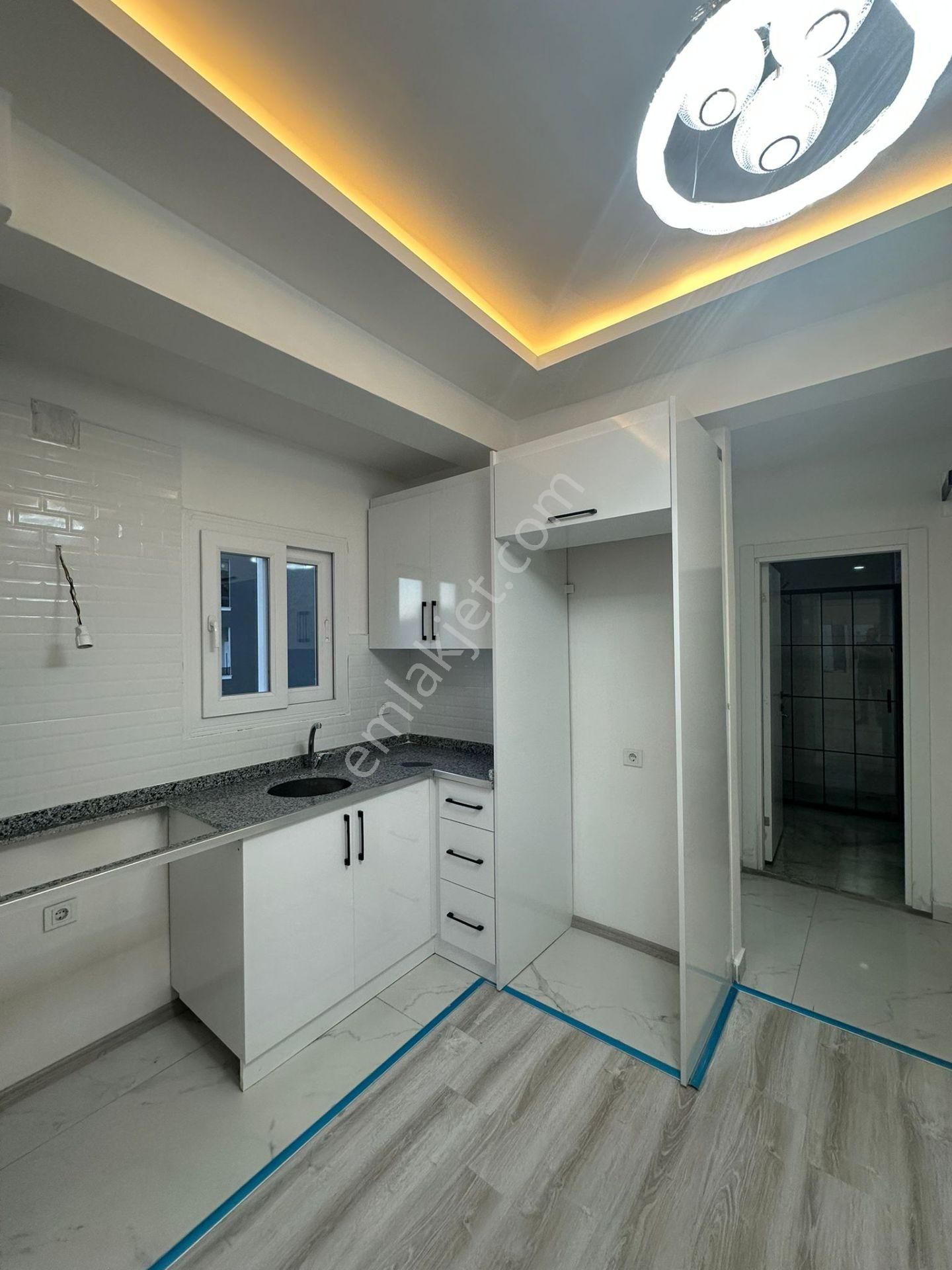 Kiralık 1+1 Daire Erdemli Mersin - Görsel 5
