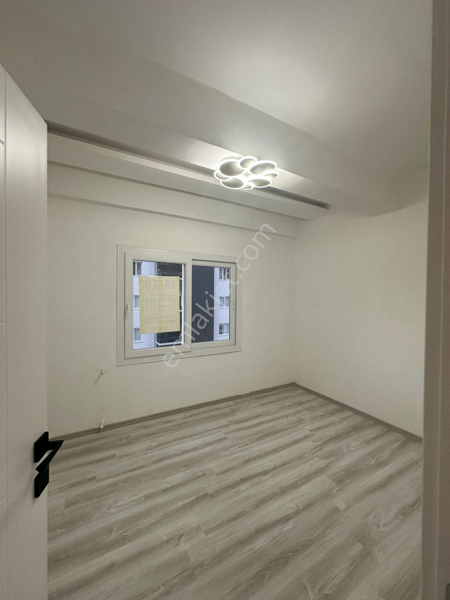 Kiralık 1+1 Daire Erdemli Mersin - Görsel 18