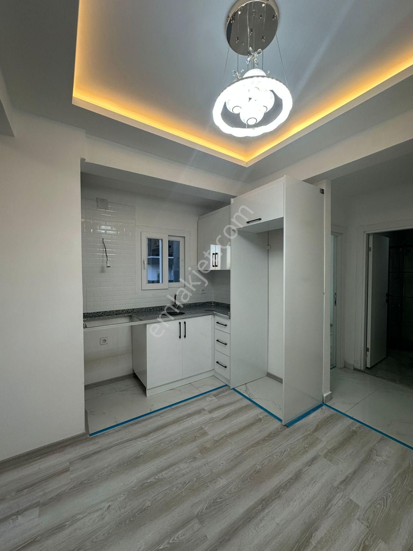 Kiralık 1+1 Daire Erdemli Mersin - Görsel 4