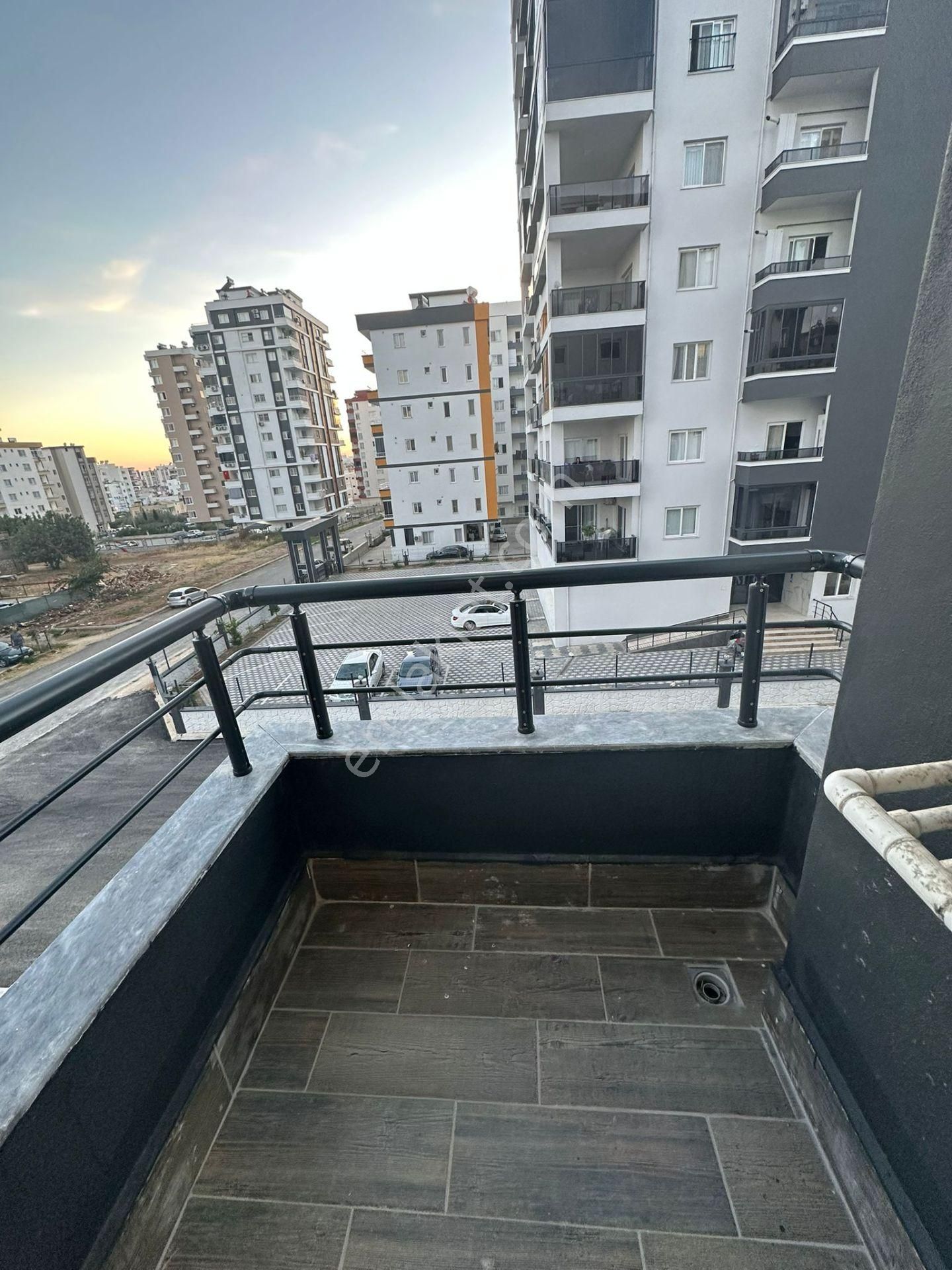 Kiralık 1+1 Daire Erdemli Mersin - Görsel 14