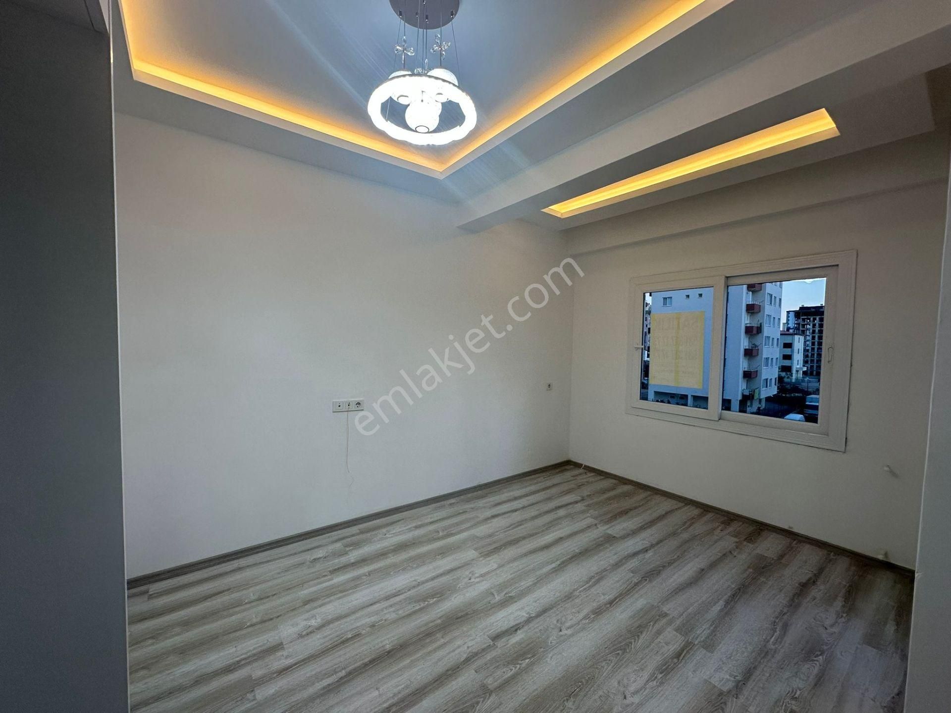 Kiralık 1+1 Daire Erdemli Mersin - Görsel 28