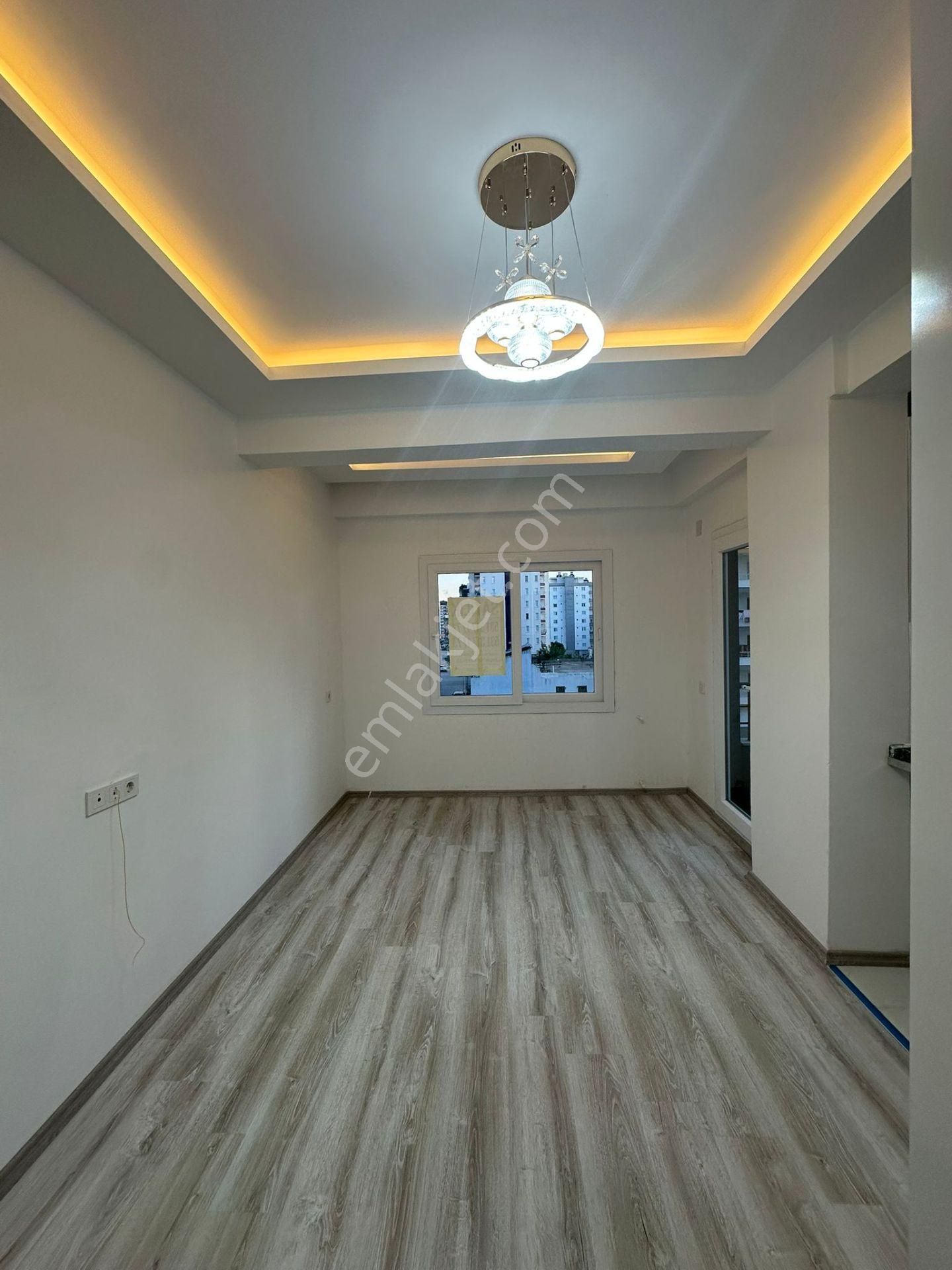 Kiralık 1+1 Daire Erdemli Mersin - Görsel 9