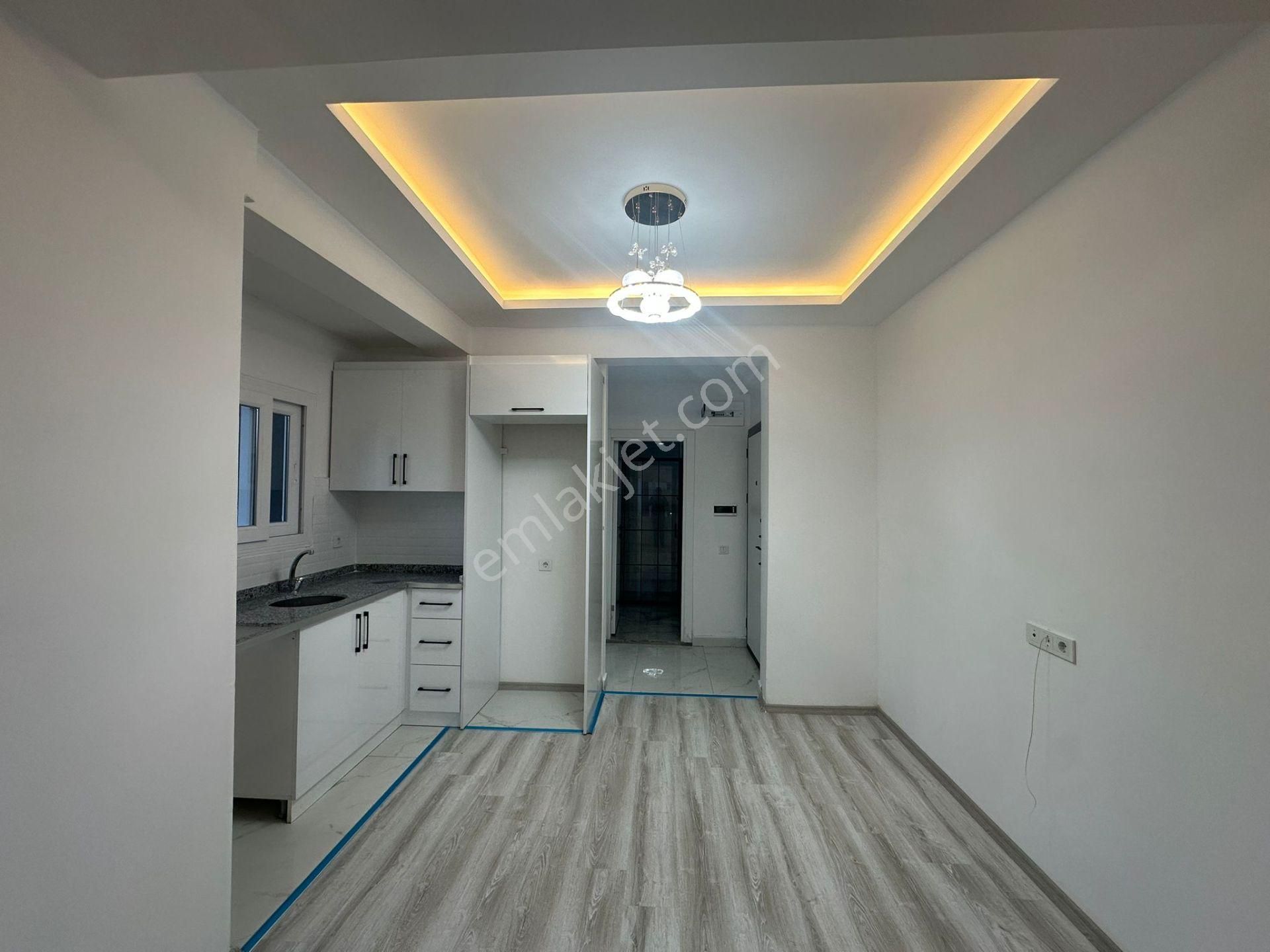 Kiralık 1+1 Daire Erdemli Mersin - Görsel 6