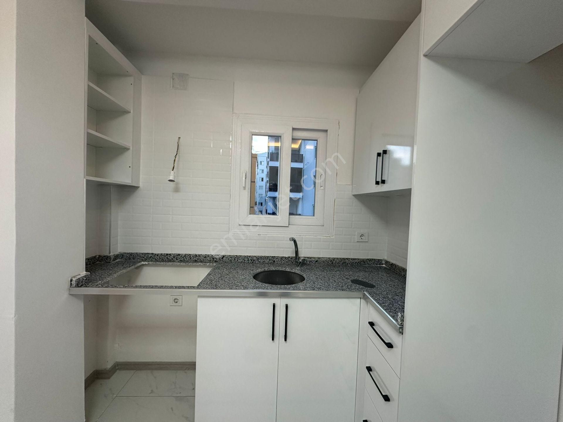 Kiralık 1+1 Daire Erdemli Mersin - Görsel 3