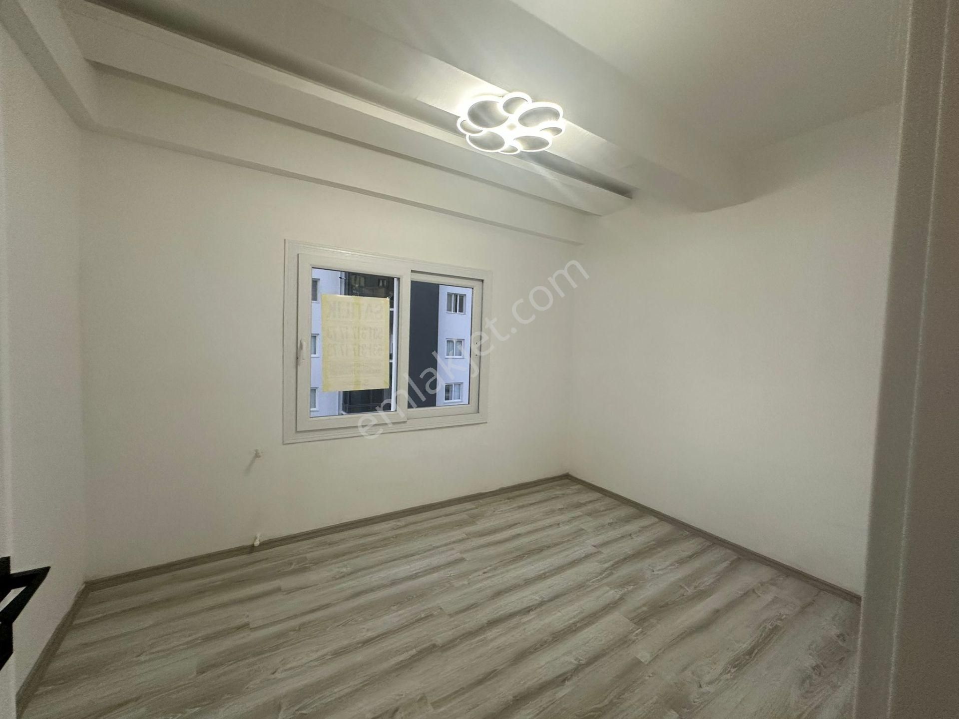 Kiralık 1+1 Daire Erdemli Mersin - Görsel 24