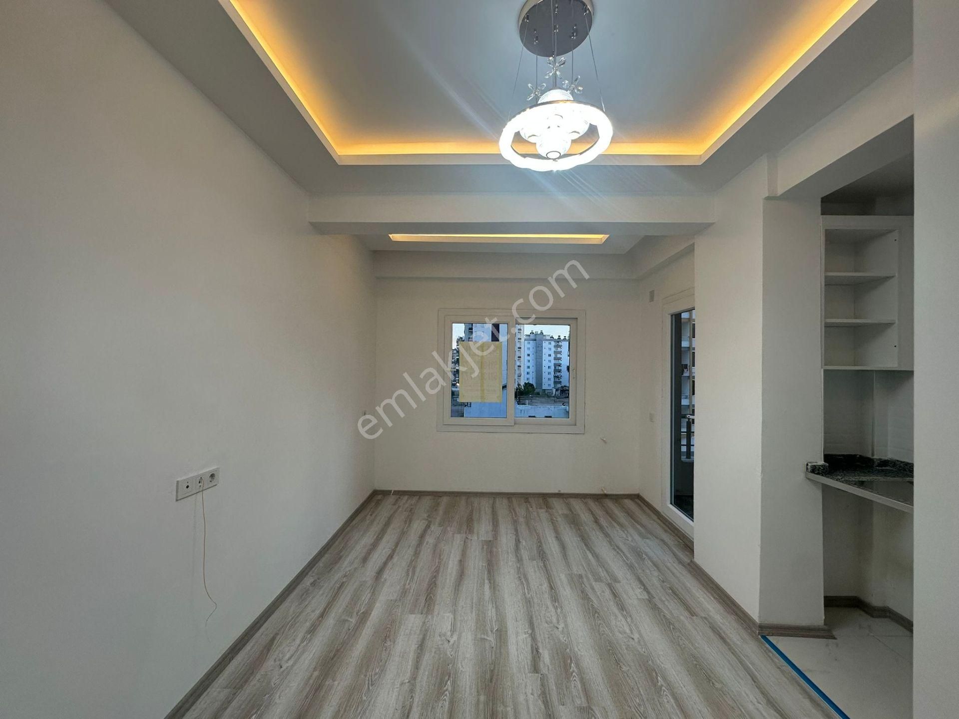 Kiralık 1+1 Daire Erdemli Mersin - Görsel 25