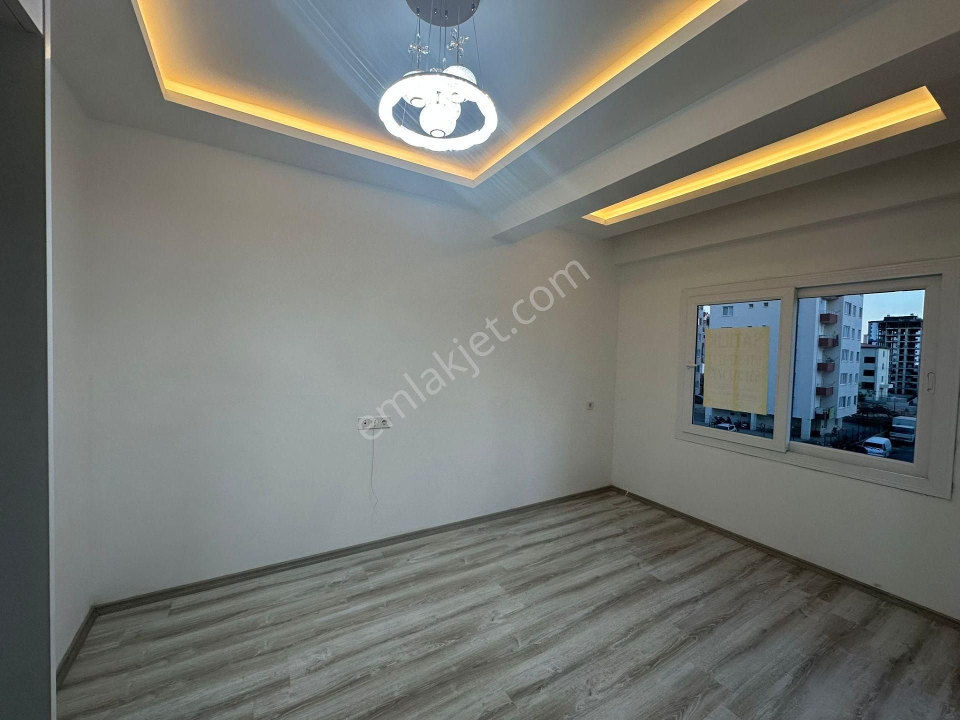 Kiralık 1+1 Daire Erdemli Mersin - Görsel 23