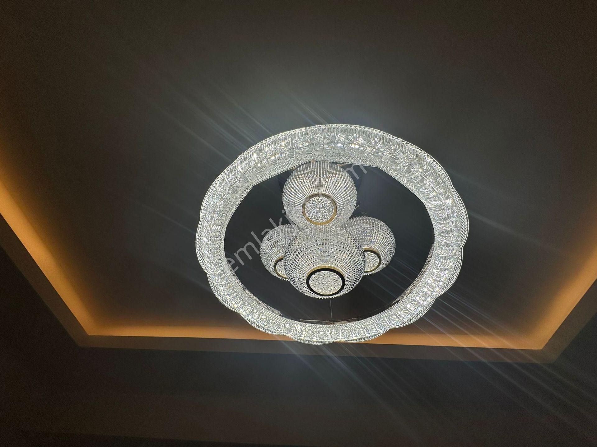Kiralık 1+1 Daire Erdemli Mersin - Görsel 31