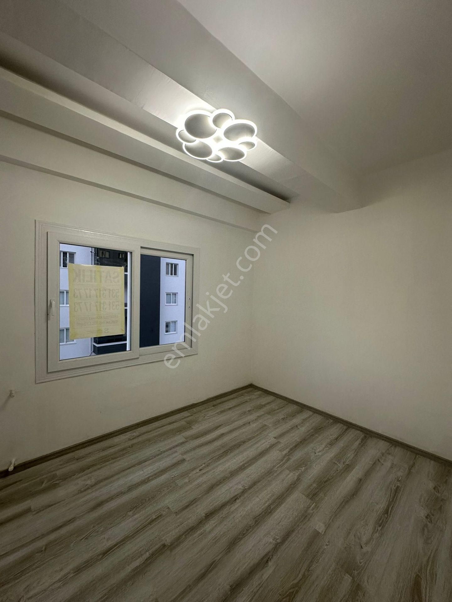 Kiralık 1+1 Daire Erdemli Mersin - Görsel 19