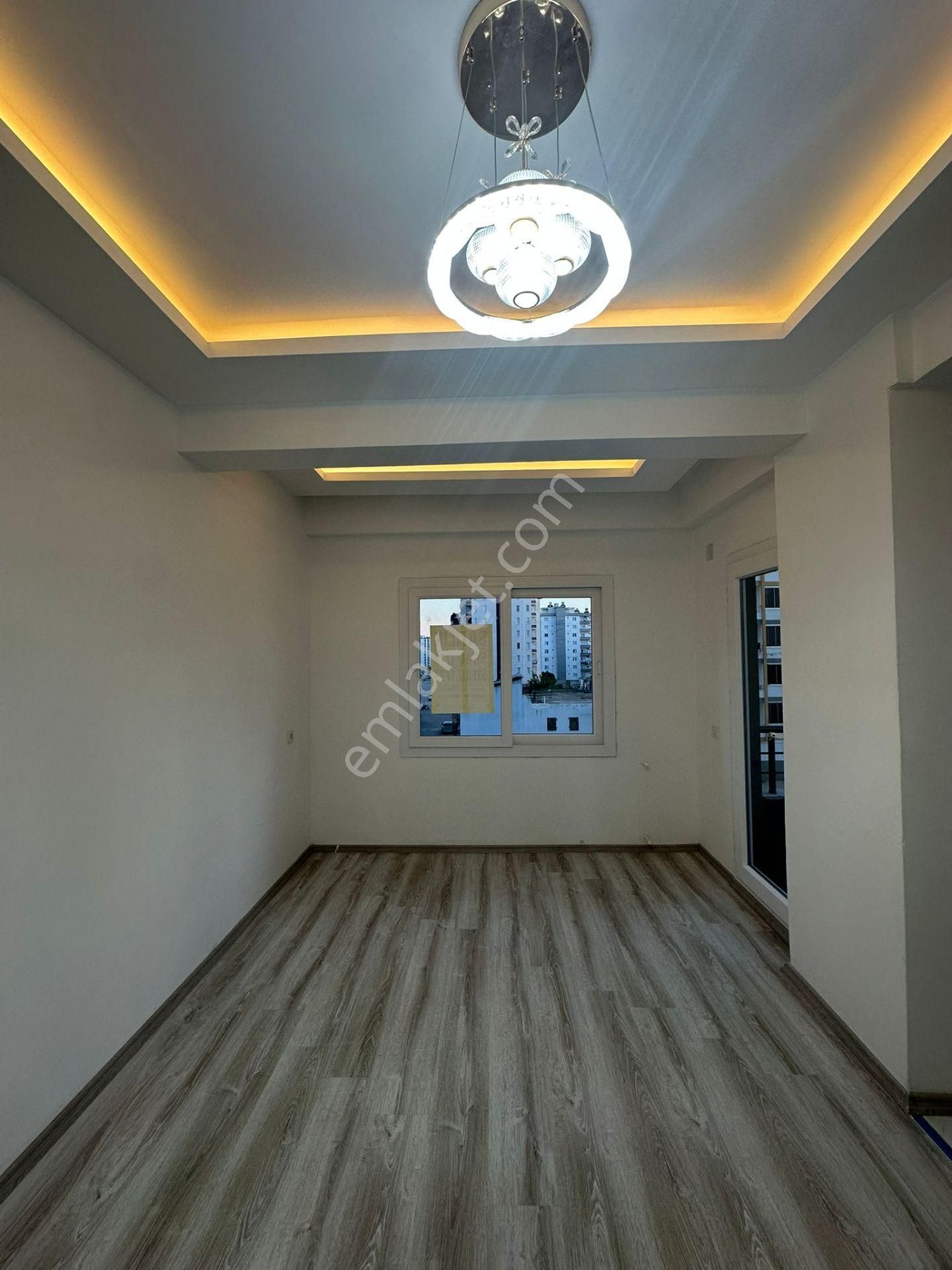 Kiralık 1+1 Daire Erdemli Mersin - Görsel 10