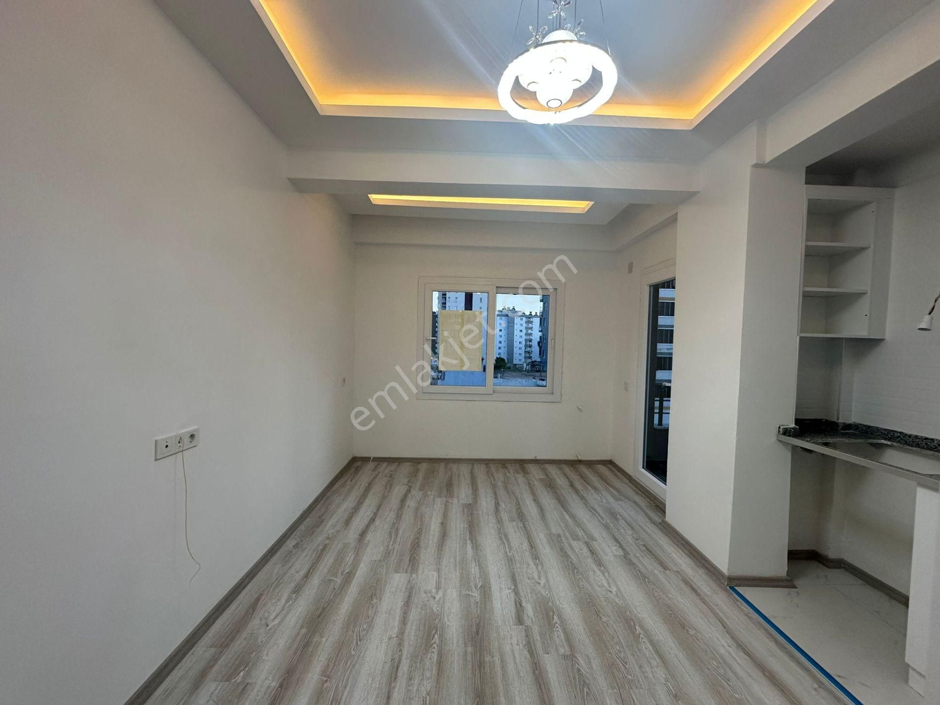 Kiralık 1+1 Daire Erdemli Mersin - Görsel 21