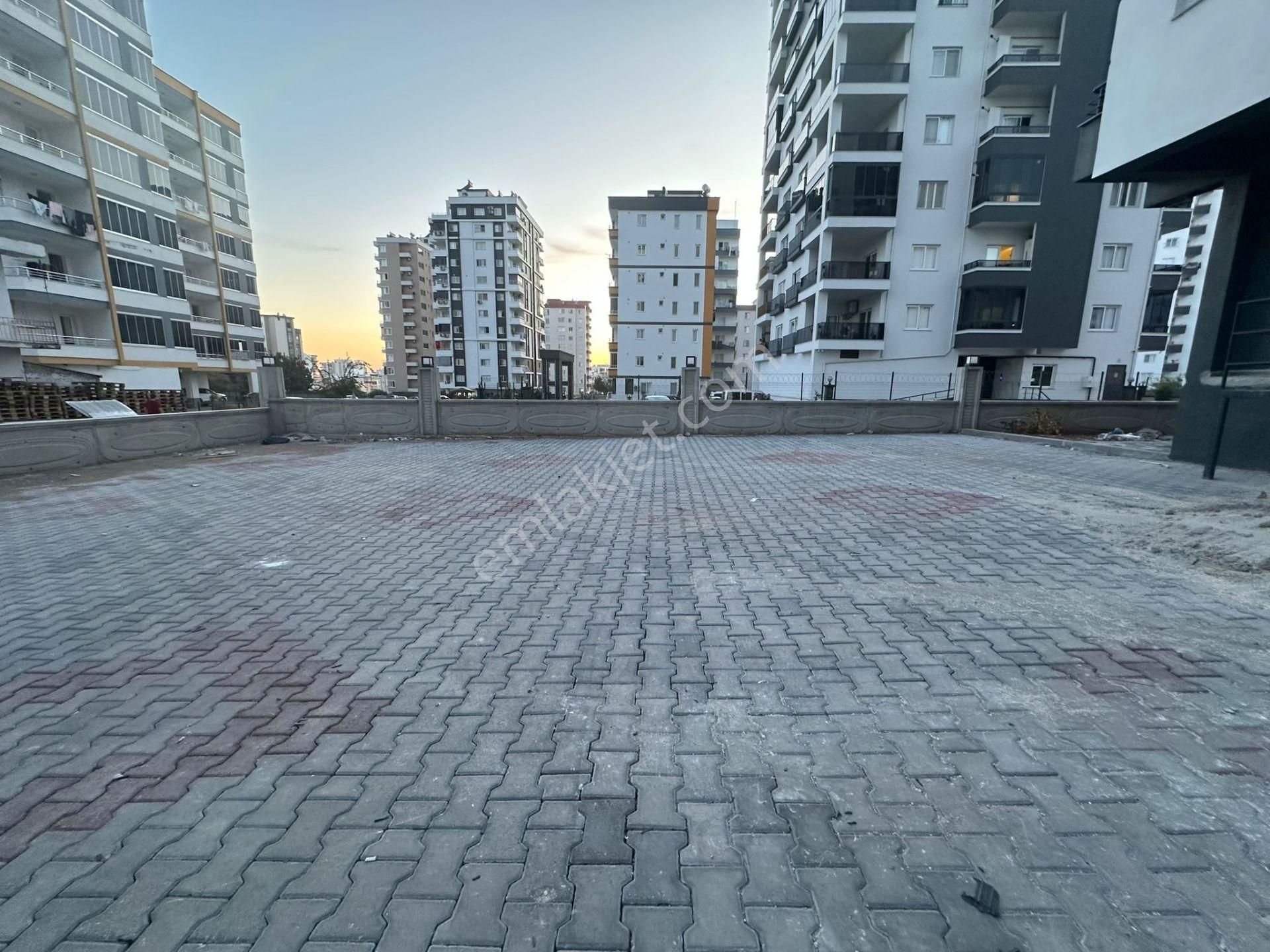 Kiralık 1+1 Daire Erdemli Mersin - Görsel 41