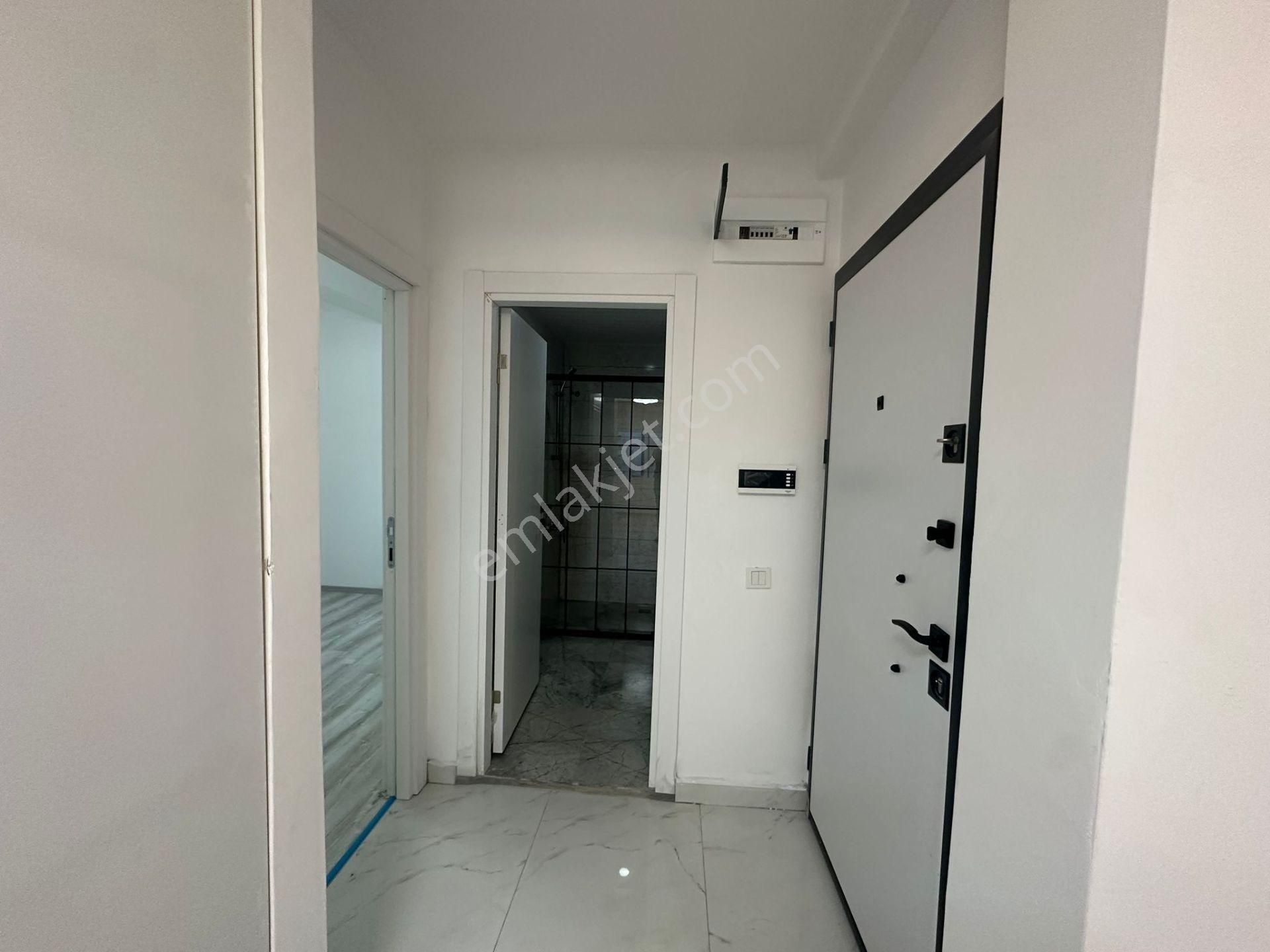 Kiralık 1+1 Daire Erdemli Mersin - Görsel 34