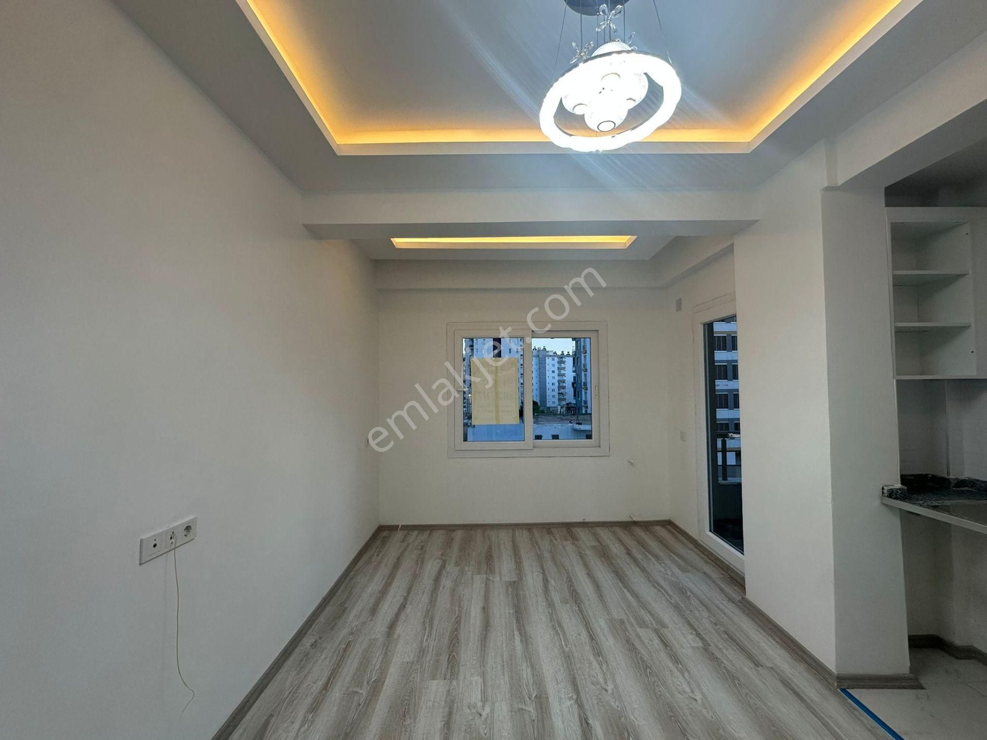 Kiralık 1+1 Daire Erdemli Mersin - Görsel 8
