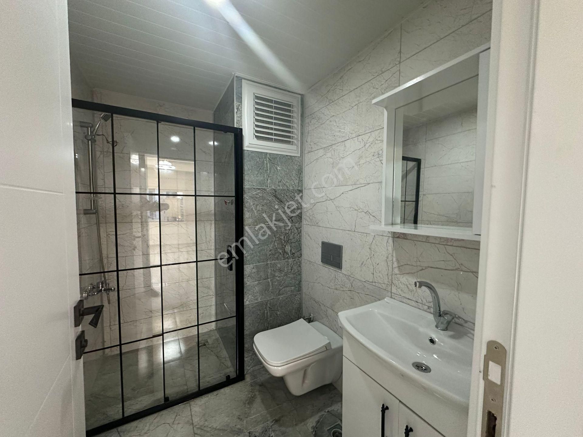 Kiralık 1+1 Daire Erdemli Mersin - Görsel 36