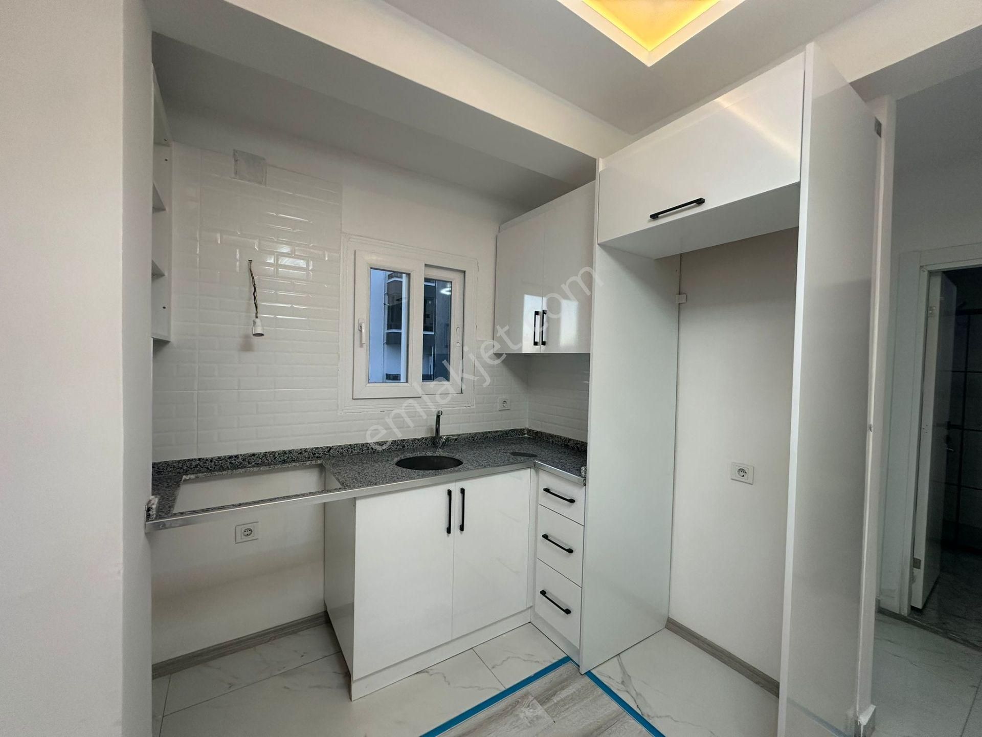 Kiralık 1+1 Daire Erdemli Mersin - Görsel 7