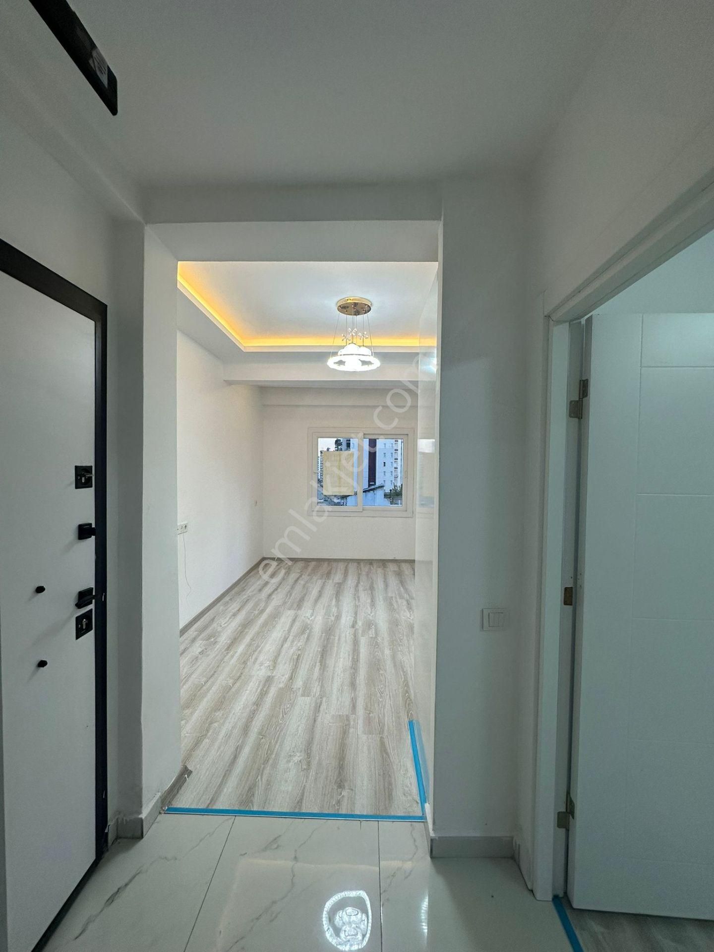 Kiralık 1+1 Daire Erdemli Mersin - Görsel 30