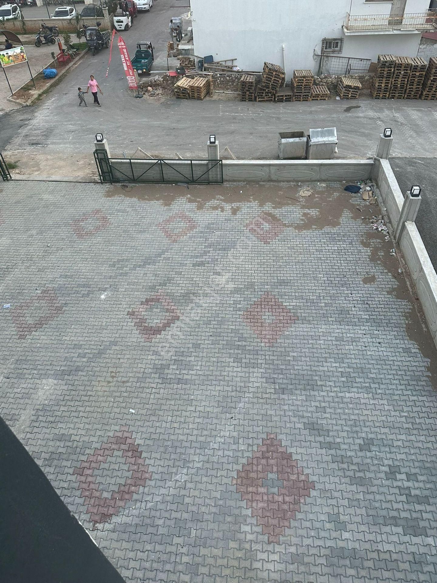 Kiralık 1+1 Daire Erdemli Mersin - Görsel 29