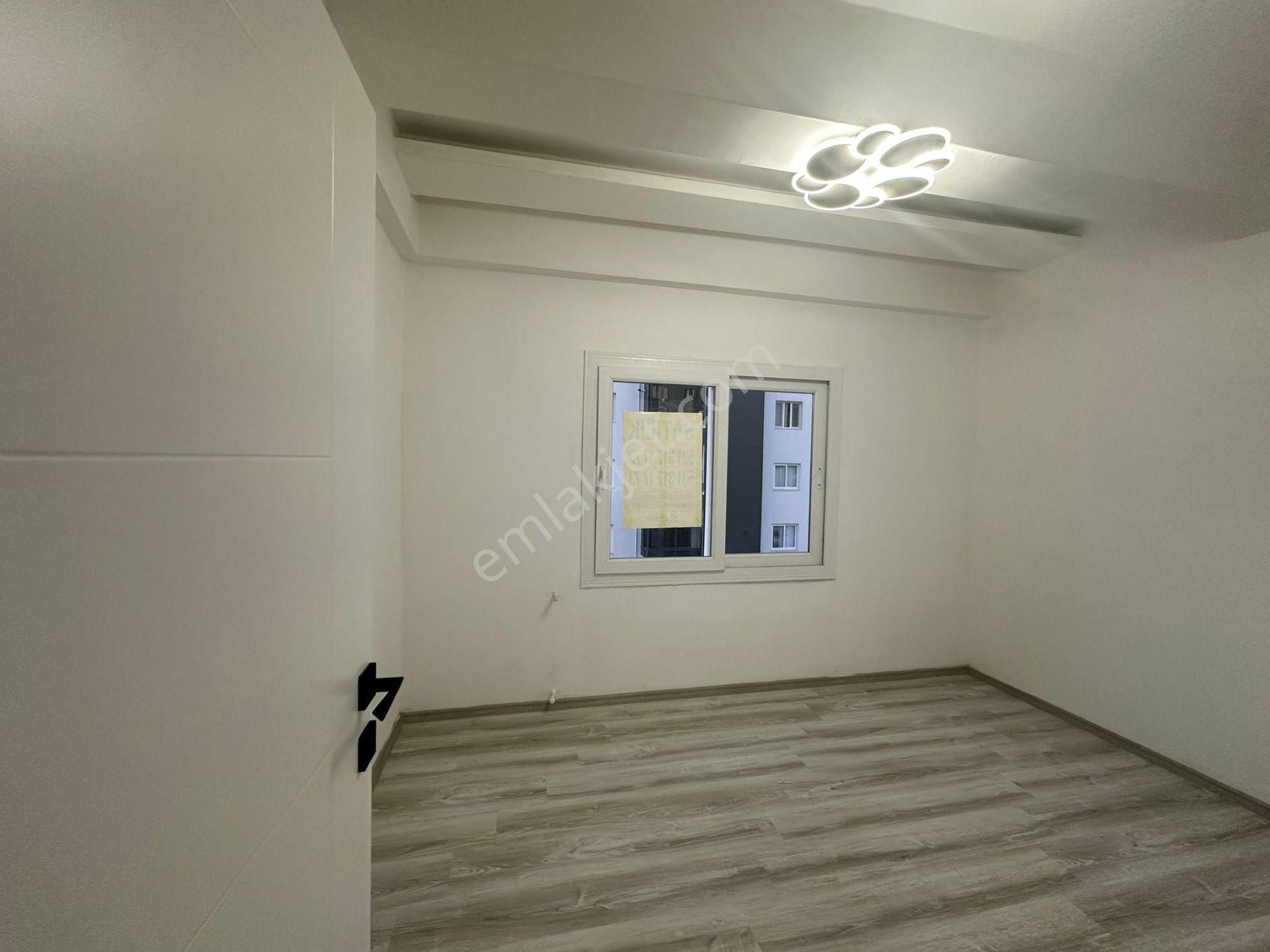Kiralık 1+1 Daire Erdemli Mersin - Görsel 20