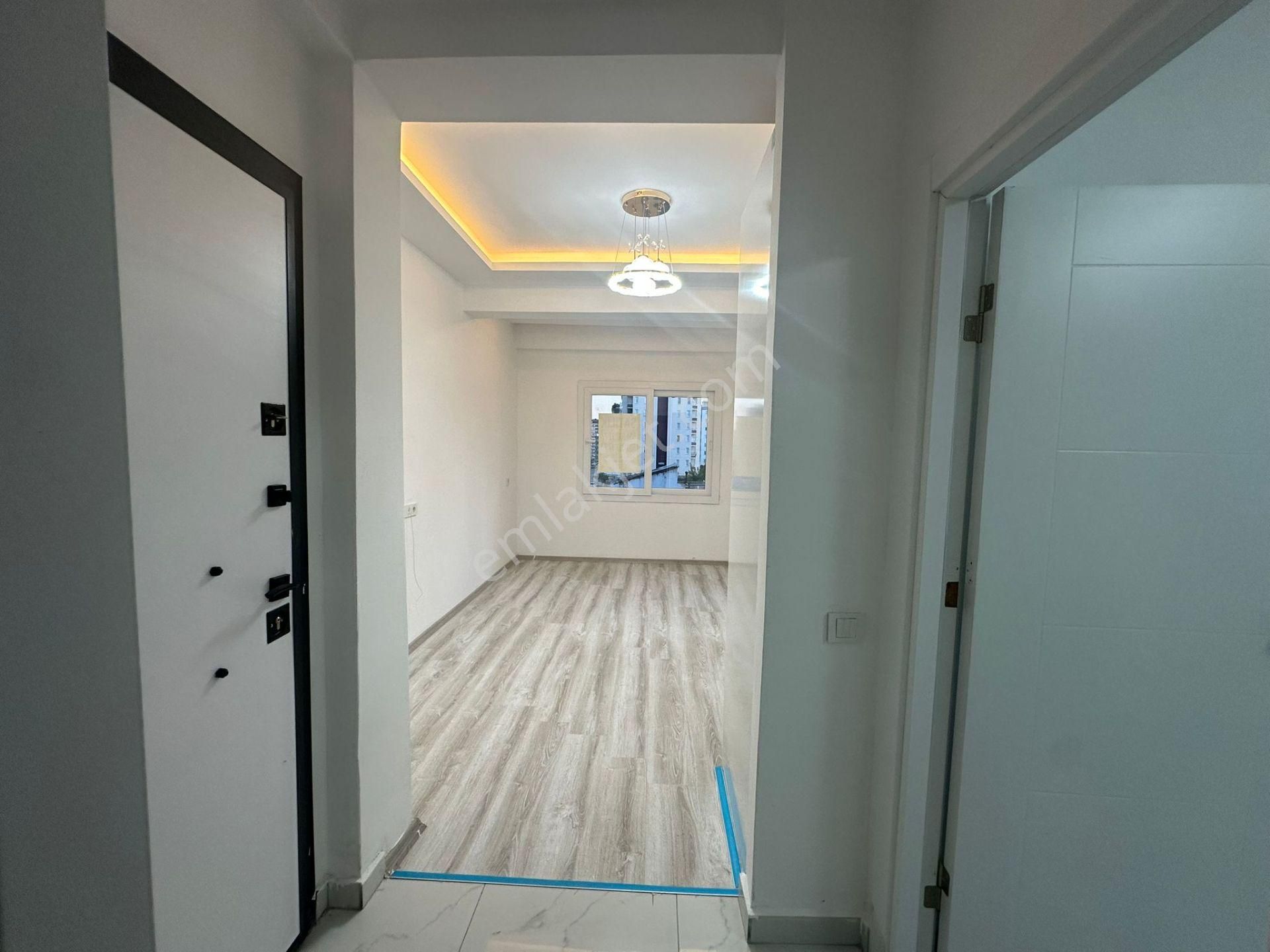 Kiralık 1+1 Daire Erdemli Mersin - Görsel 26