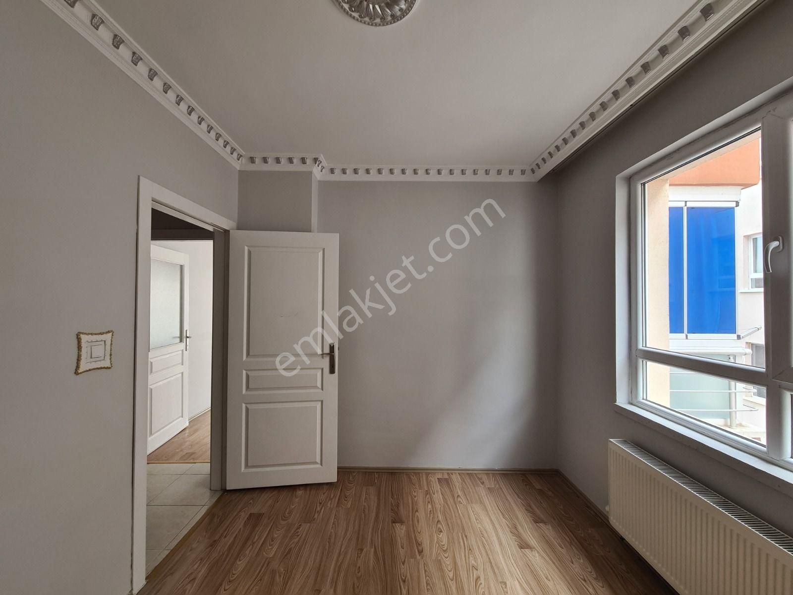 Yükseltepe Vadikent Yanı Arakat Asansörlü Ön Cephe Kiralık 3+1 - Görsel 21