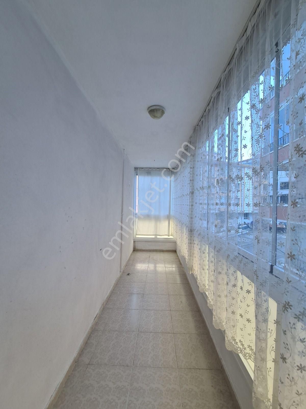 Yükseltepe Vadikent Yanı Arakat Asansörlü Ön Cephe Kiralık 3+1 - Görsel 16