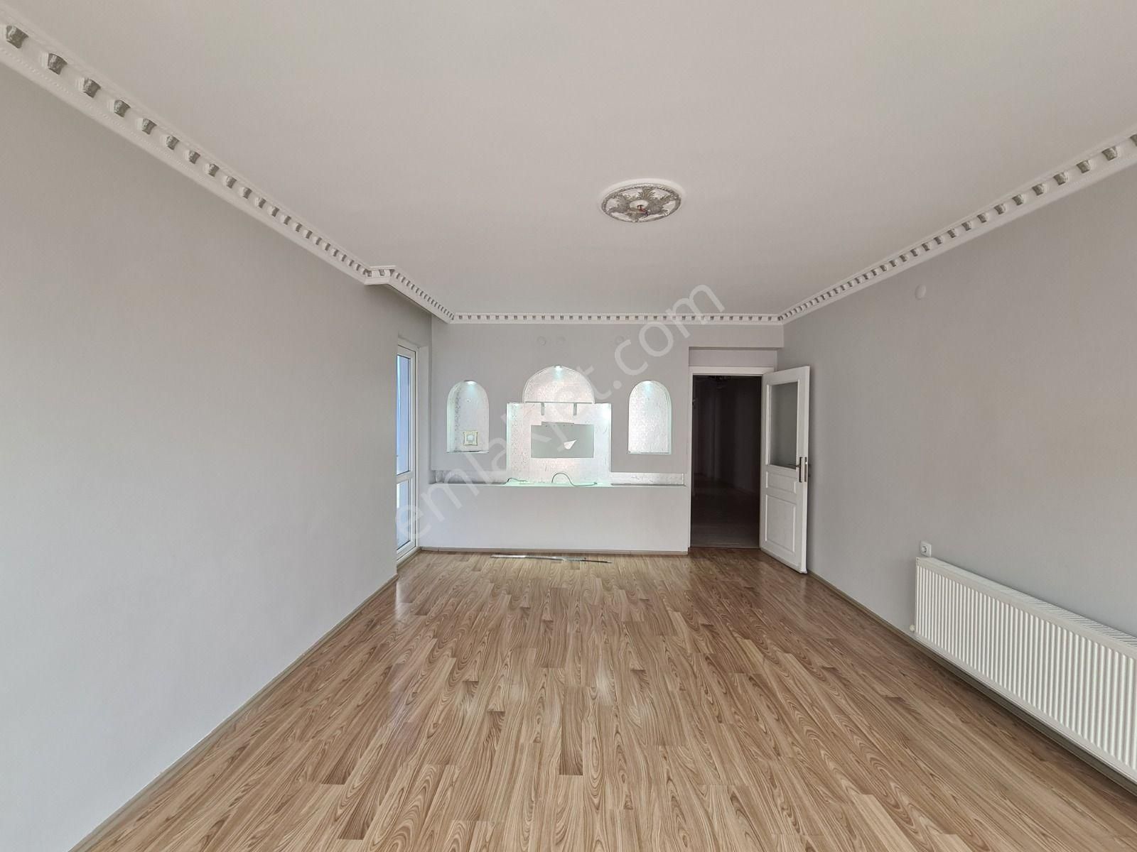 Yükseltepe Vadikent Yanı Arakat Asansörlü Ön Cephe Kiralık 3+1 - Görsel 9