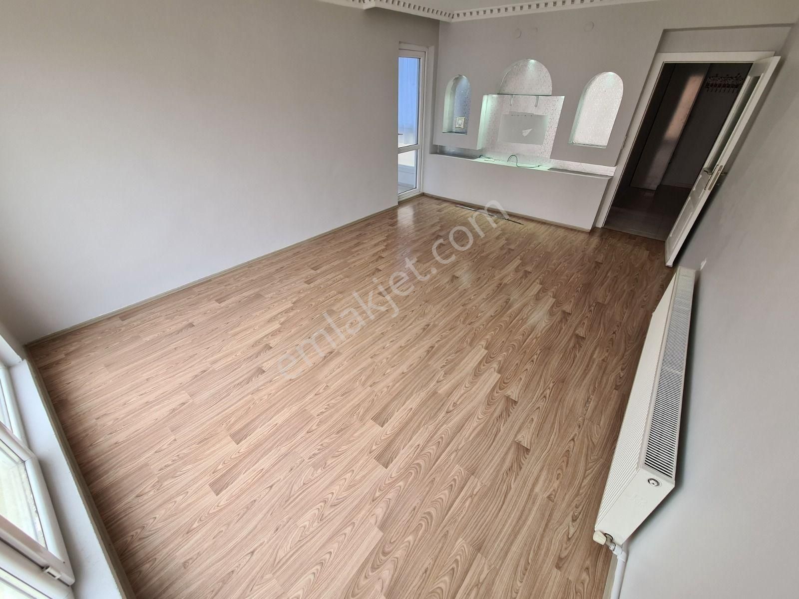 Yükseltepe Vadikent Yanı Arakat Asansörlü Ön Cephe Kiralık 3+1 - Görsel 10