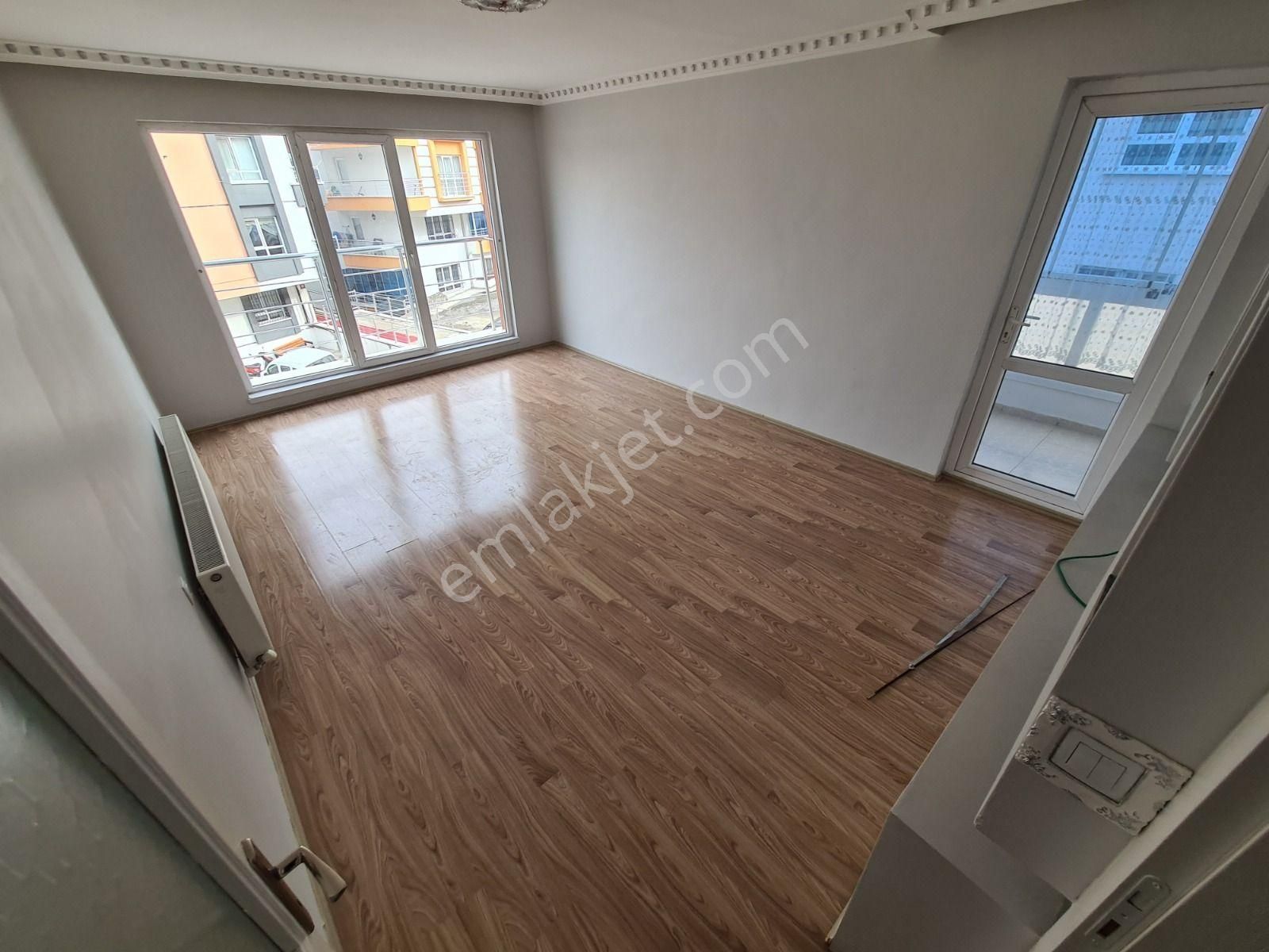 Yükseltepe Vadikent Yanı Arakat Asansörlü Ön Cephe Kiralık 3+1 - Görsel 8