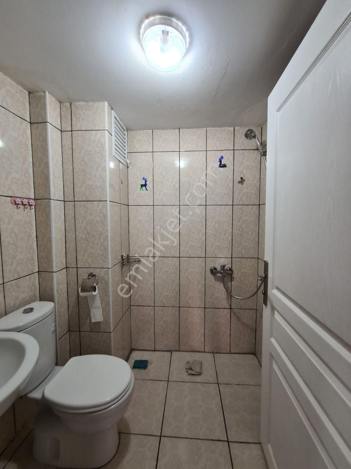 Yükseltepe Vadikent Yanı Arakat Asansörlü Ön Cephe Kiralık 3+1 - Görsel 29