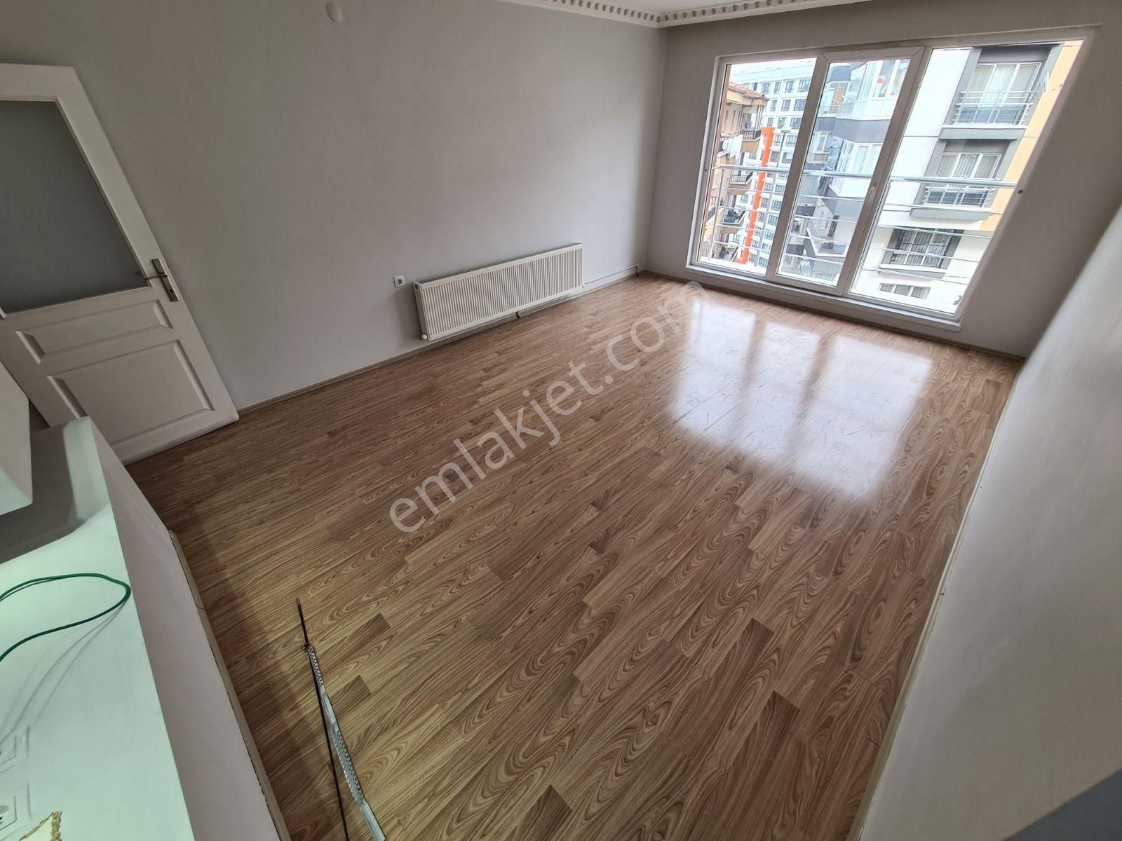 Yükseltepe Vadikent Yanı Arakat Asansörlü Ön Cephe Kiralık 3+1 - Görsel 12