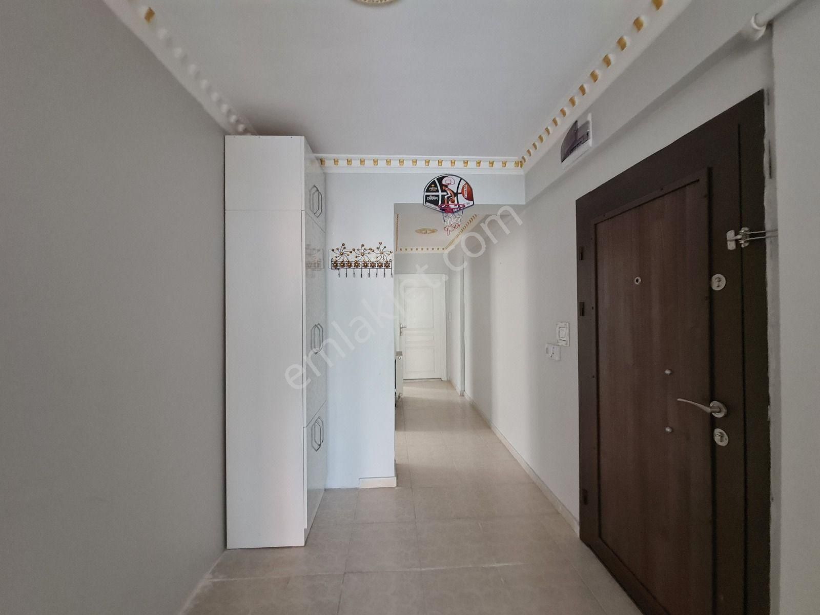 Yükseltepe Vadikent Yanı Arakat Asansörlü Ön Cephe Kiralık 3+1 - Görsel 17