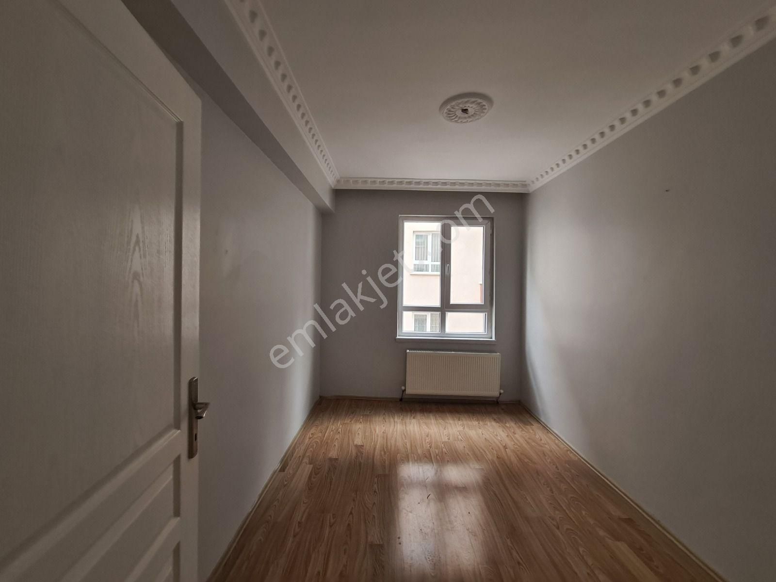 Yükseltepe Vadikent Yanı Arakat Asansörlü Ön Cephe Kiralık 3+1 - Görsel 24