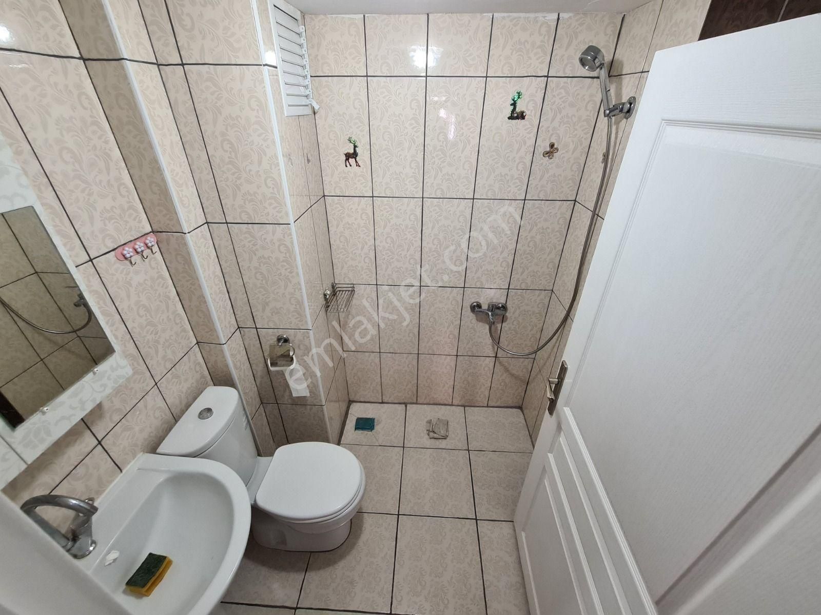 Yükseltepe Vadikent Yanı Arakat Asansörlü Ön Cephe Kiralık 3+1 - Görsel 28