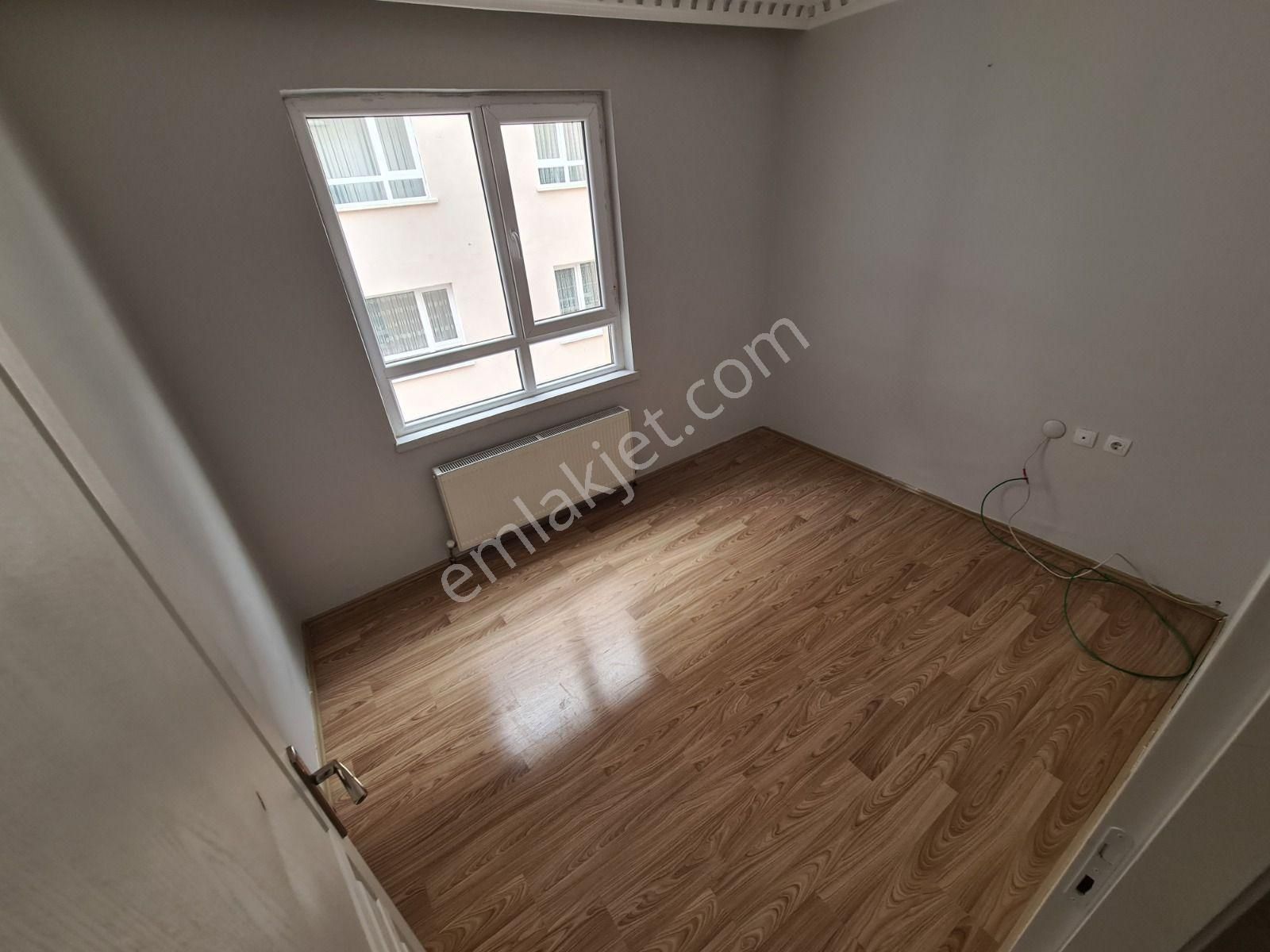 Yükseltepe Vadikent Yanı Arakat Asansörlü Ön Cephe Kiralık 3+1 - Görsel 18