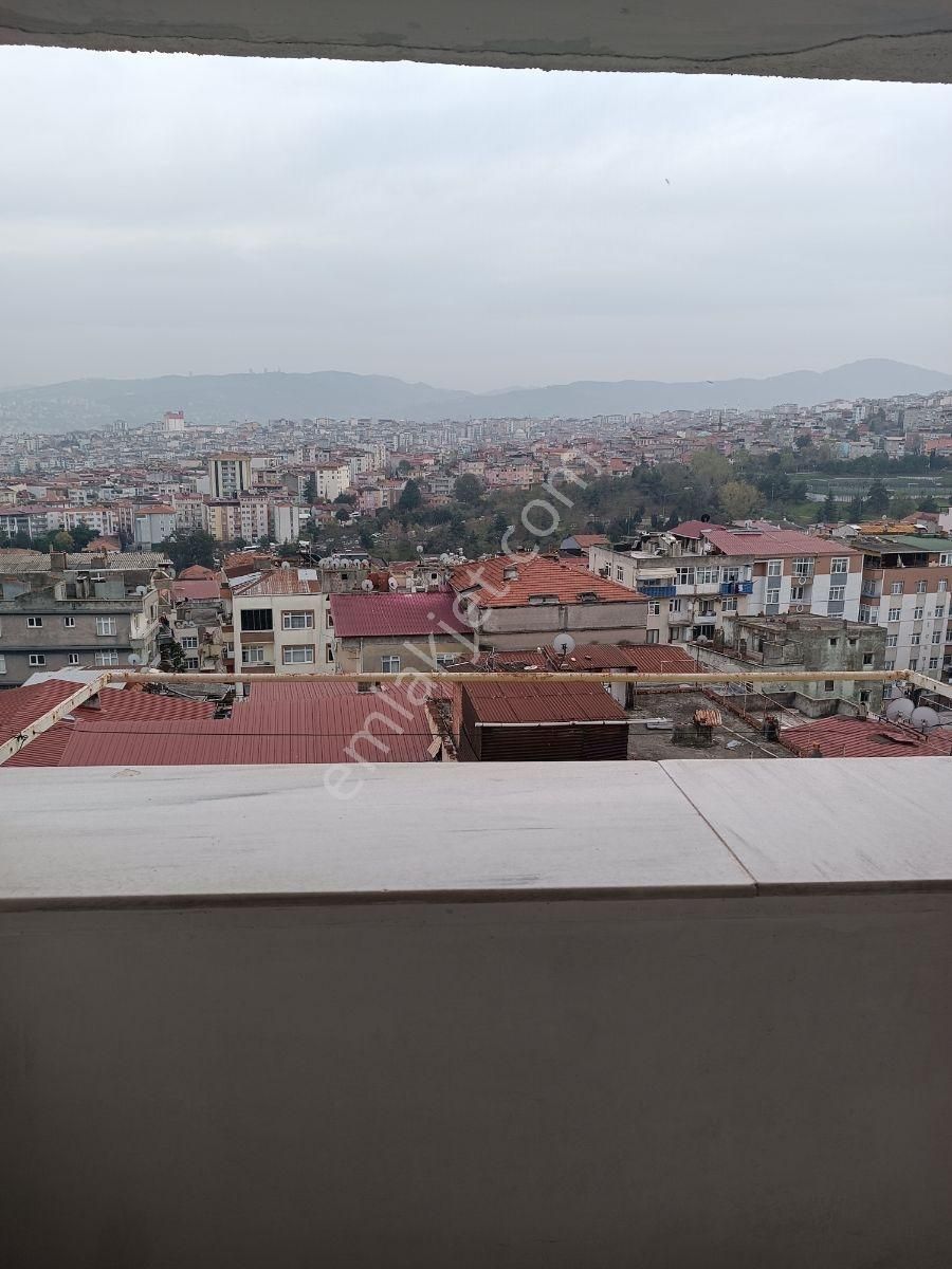 Samsun İlkadım Saitbey De Acil Satılık Düpleks Daire - Görsel 30