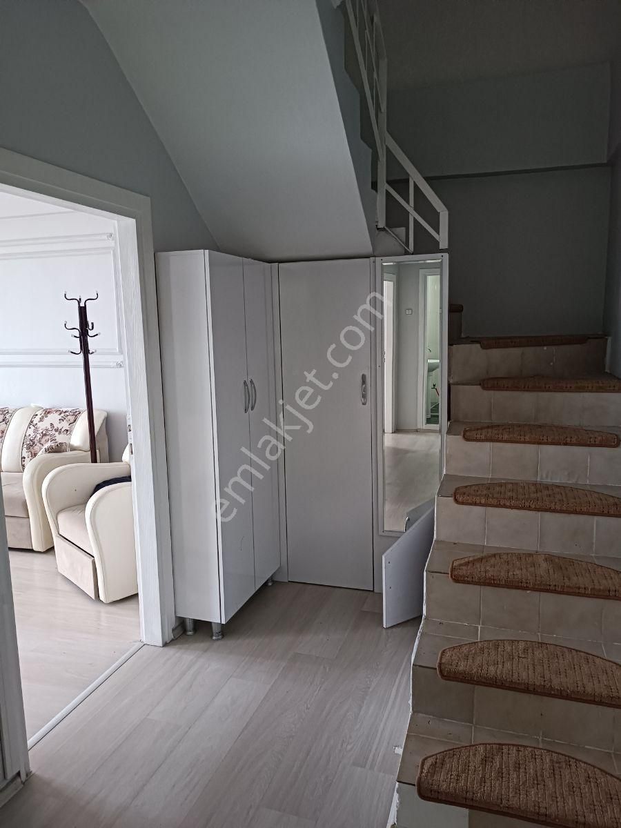 Samsun İlkadım Saitbey De Acil Satılık Düpleks Daire - Görsel 19