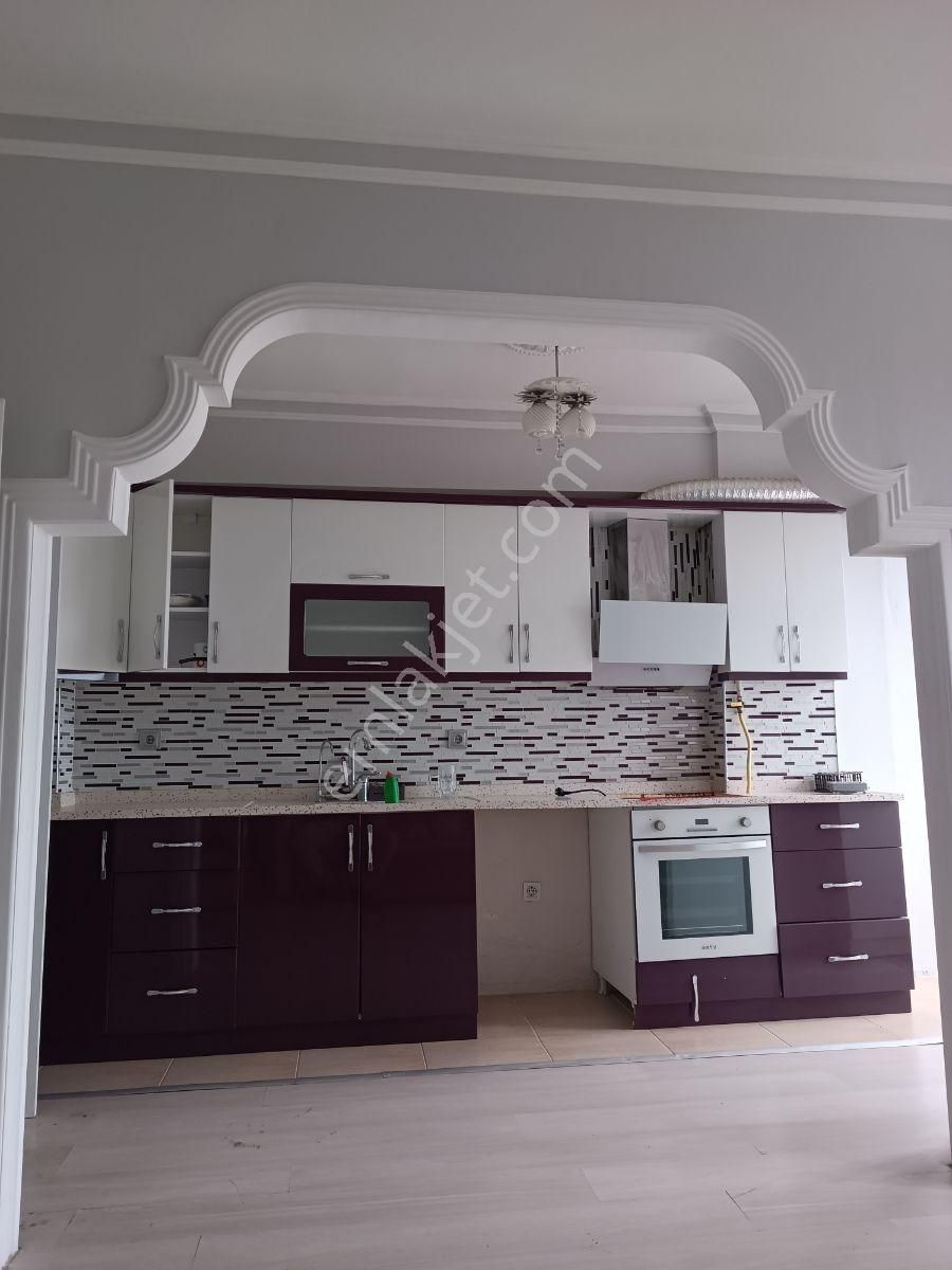 Samsun İlkadım Saitbey De Acil Satılık Düpleks Daire