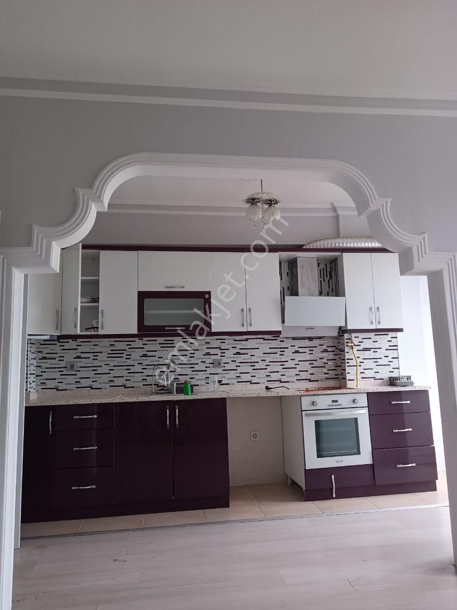 Samsun İlkadım Saitbey De Acil Satılık Düpleks Daire - Görsel 23