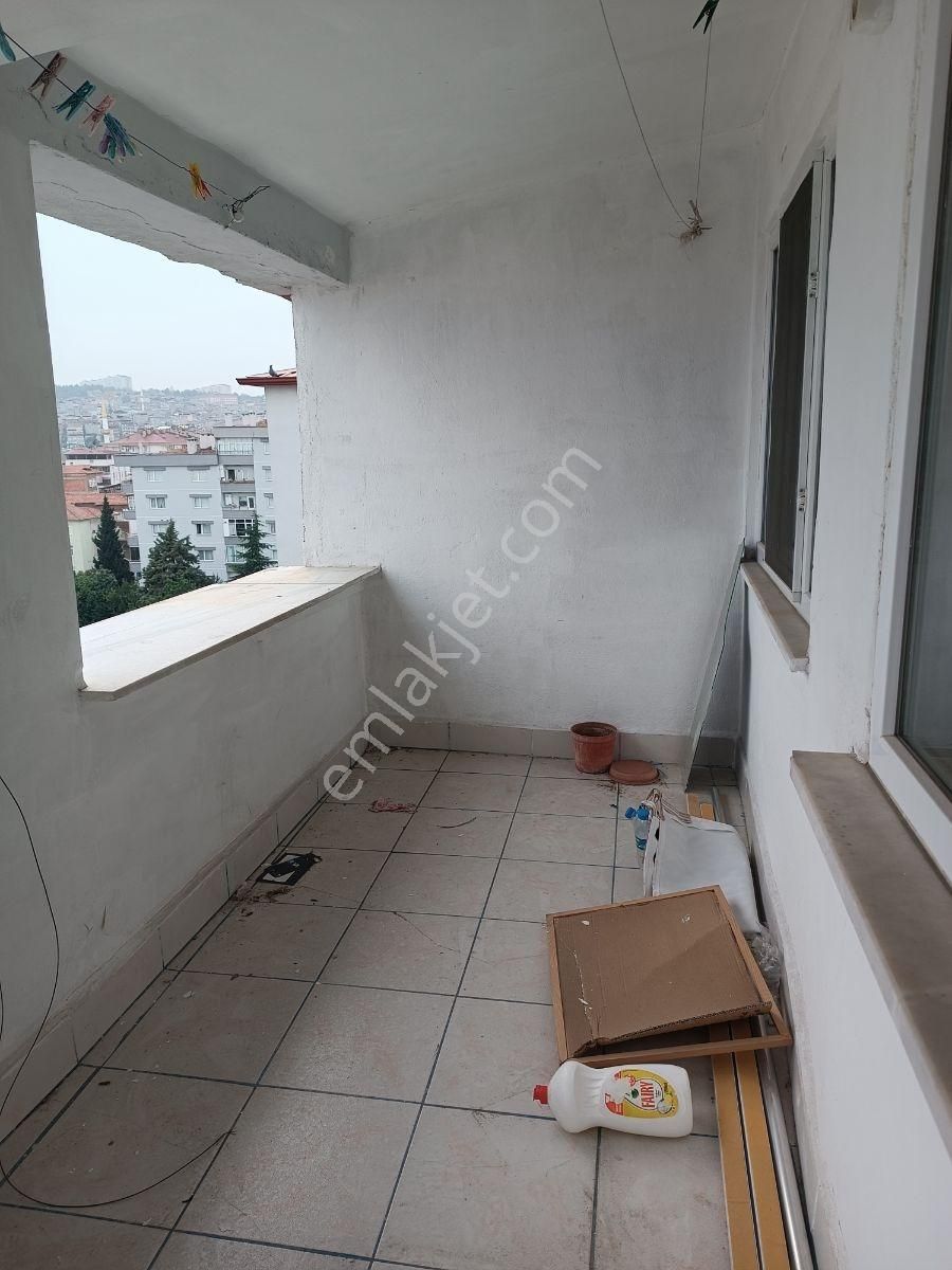 Samsun İlkadım Saitbey De Acil Satılık Düpleks Daire - Görsel 16