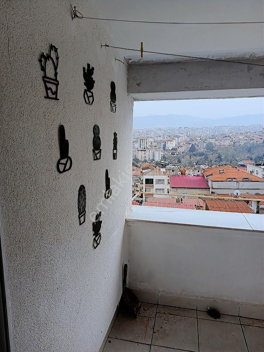 Samsun İlkadım Saitbey De Acil Satılık Düpleks Daire - Görsel 12