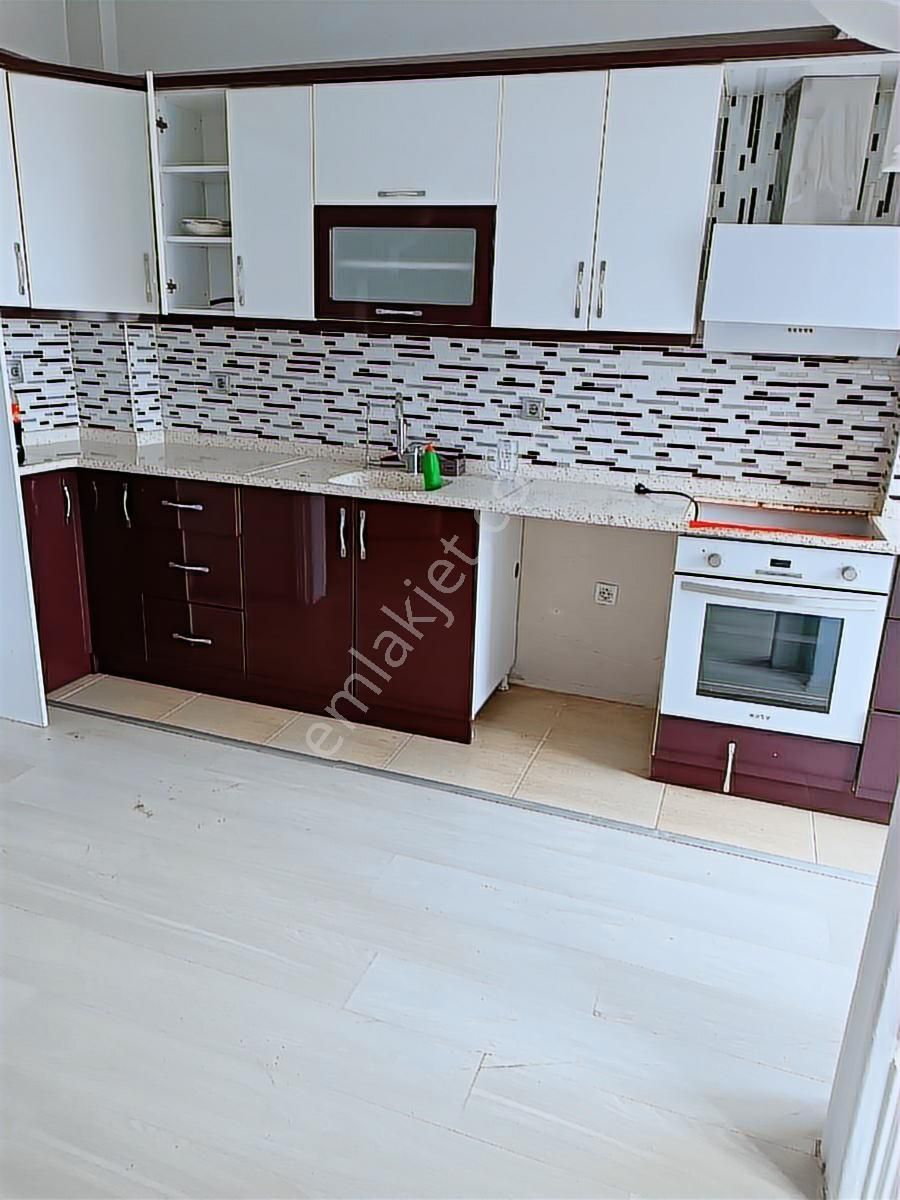 Samsun İlkadım Saitbey De Acil Satılık Düpleks Daire - Görsel 17