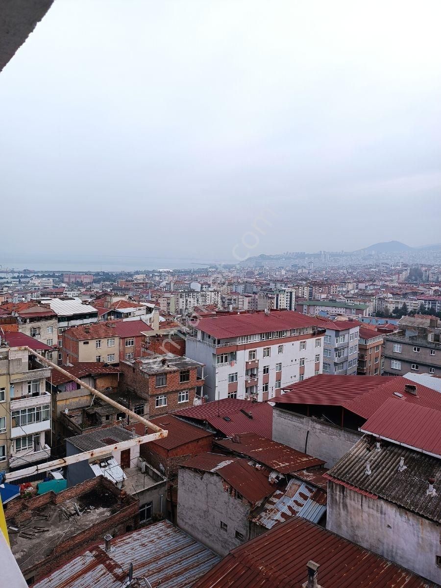 Samsun İlkadım Saitbey De Acil Satılık Düpleks Daire - Görsel 13